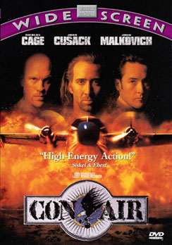 Con Air -