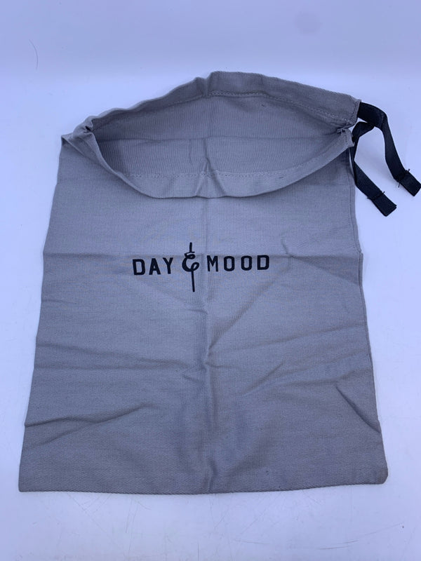Day & Mood Ebony Crossbody in Camel- New With Tags w/Sleeper Bag