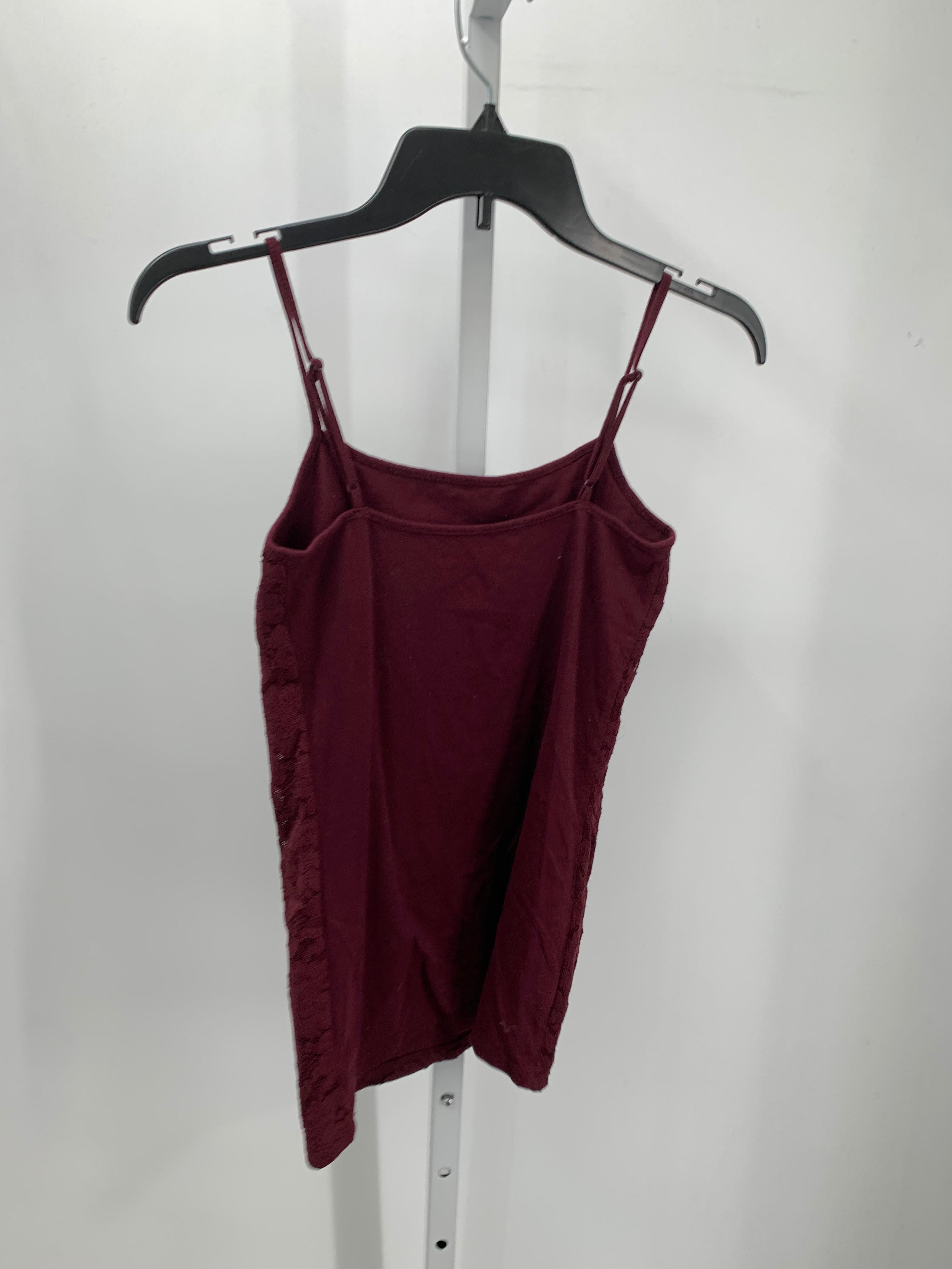 Ann Taylor Size X Small Misses Cami