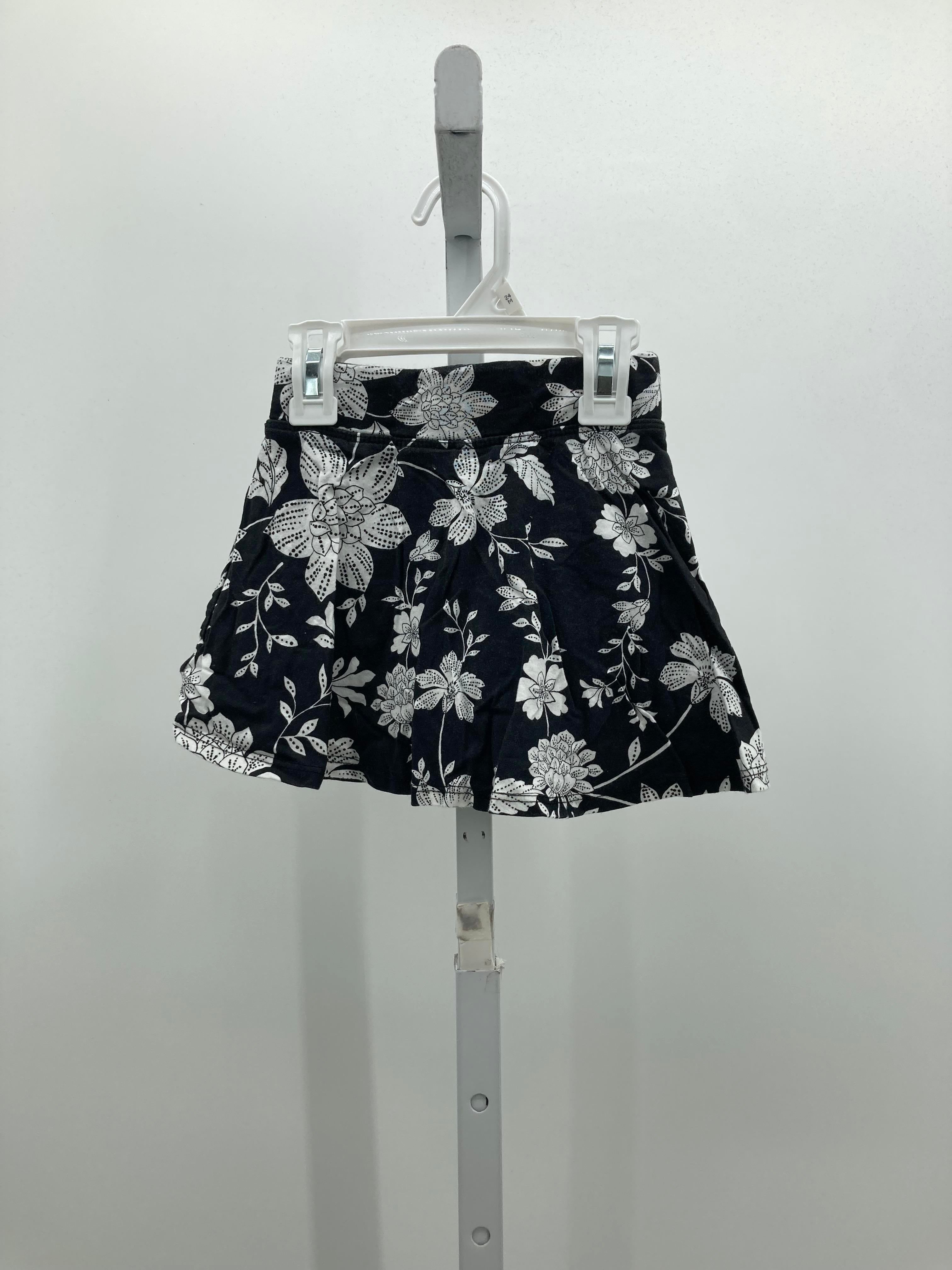 Children's Place Size 4 Girls Skort