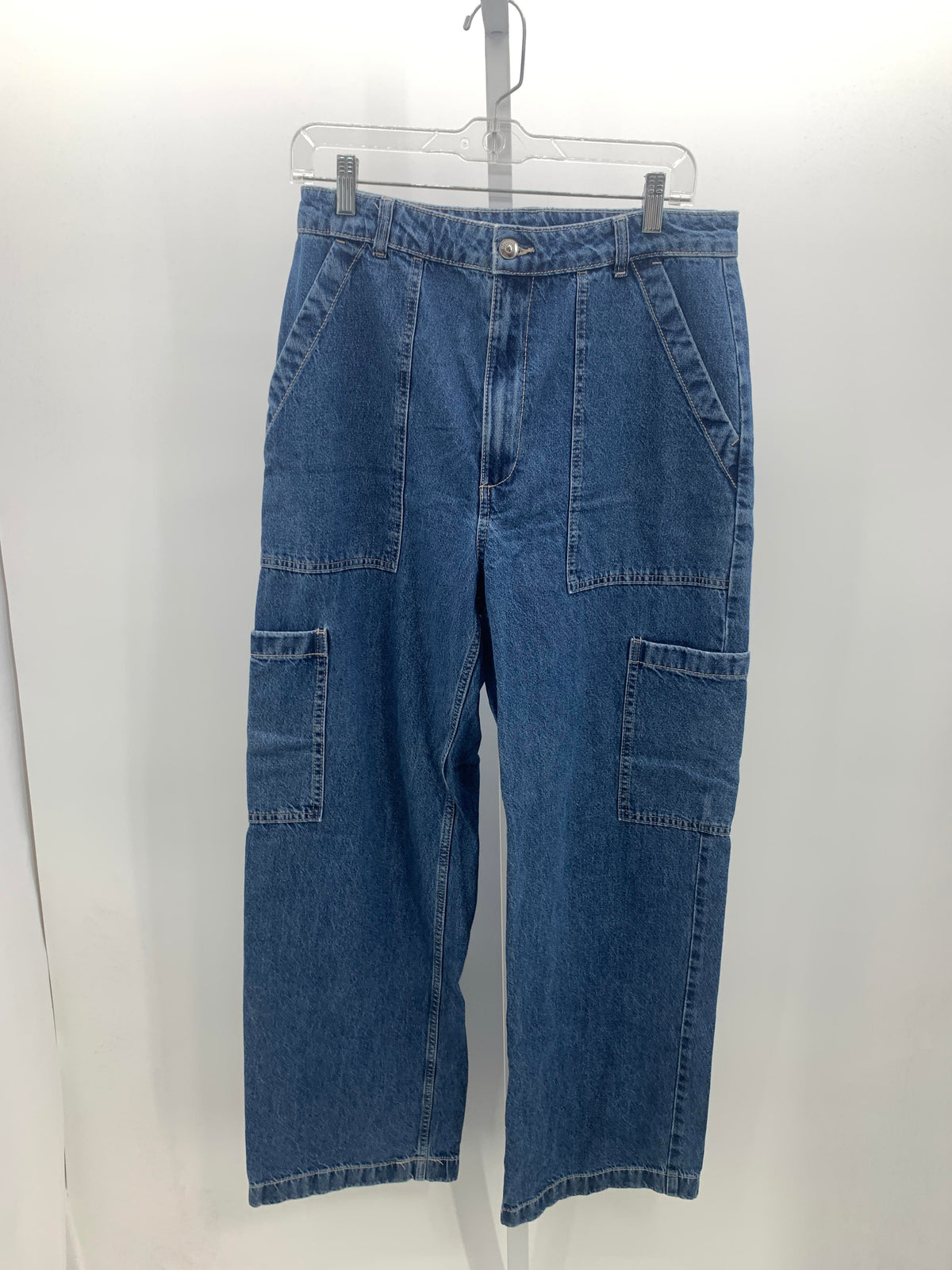 Divided Size 10 Misses Jeans