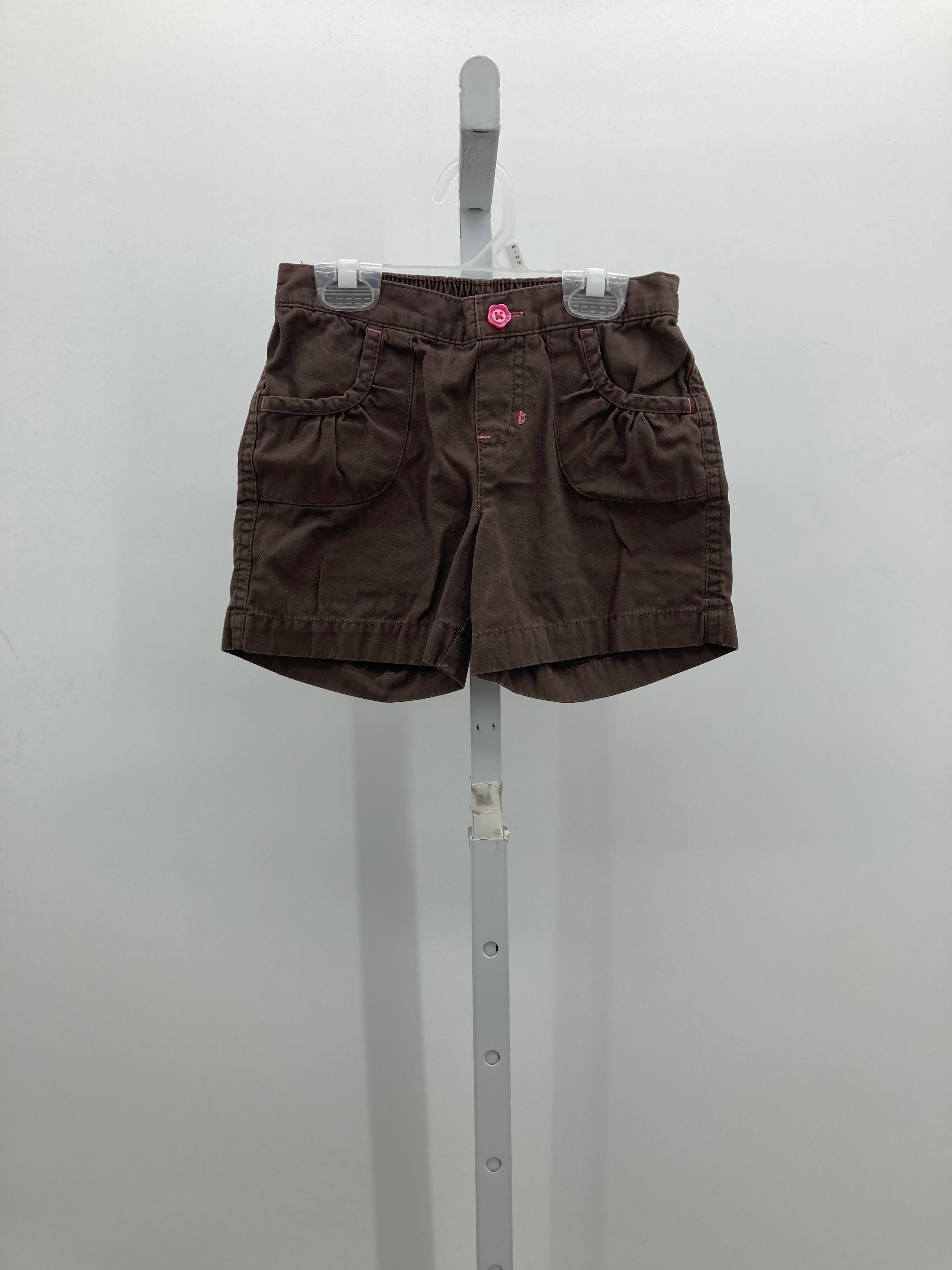 Jumping Beans Size 6X Girls Shorts