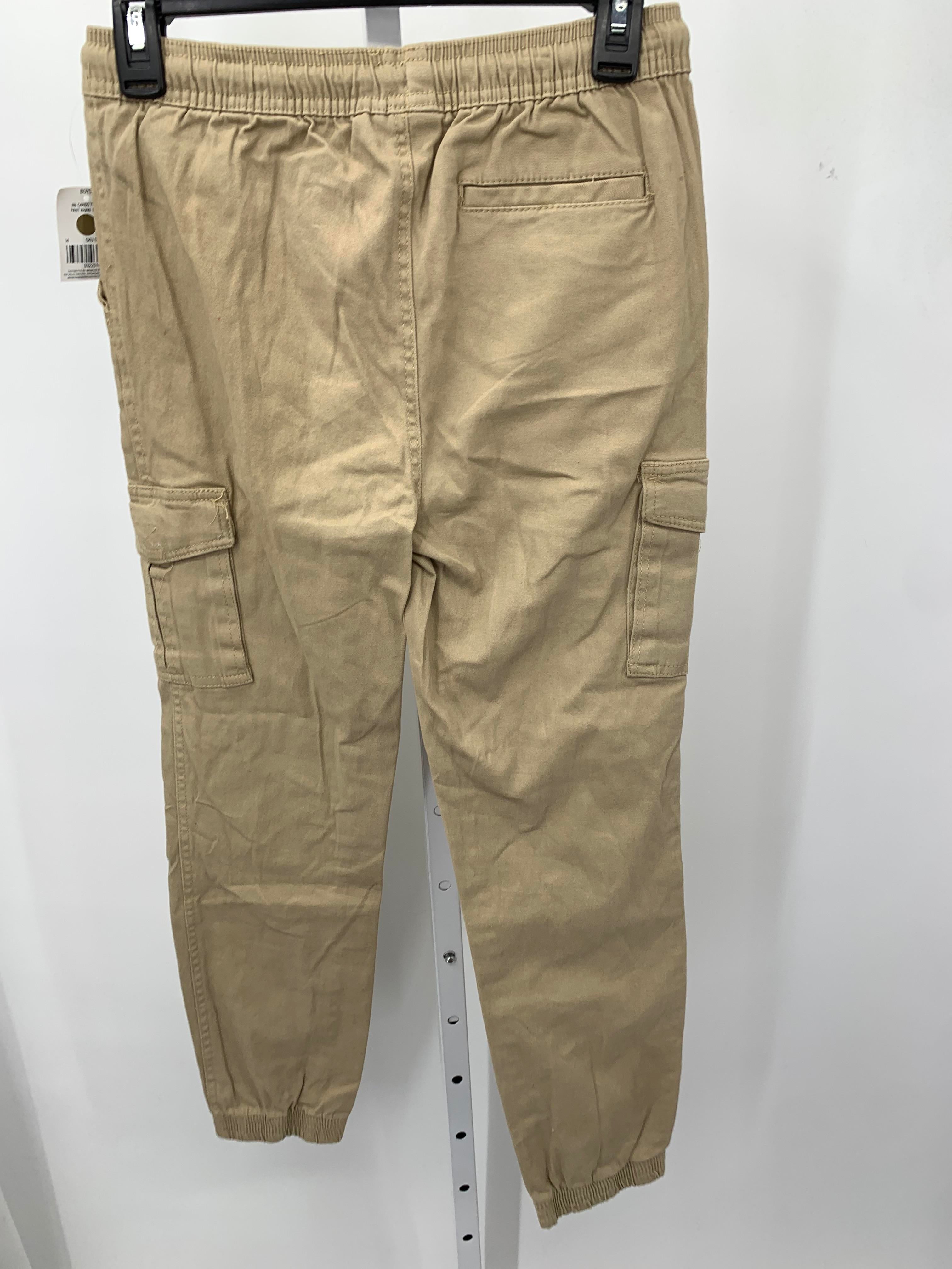 NEW DRAW WAIST JOGGER