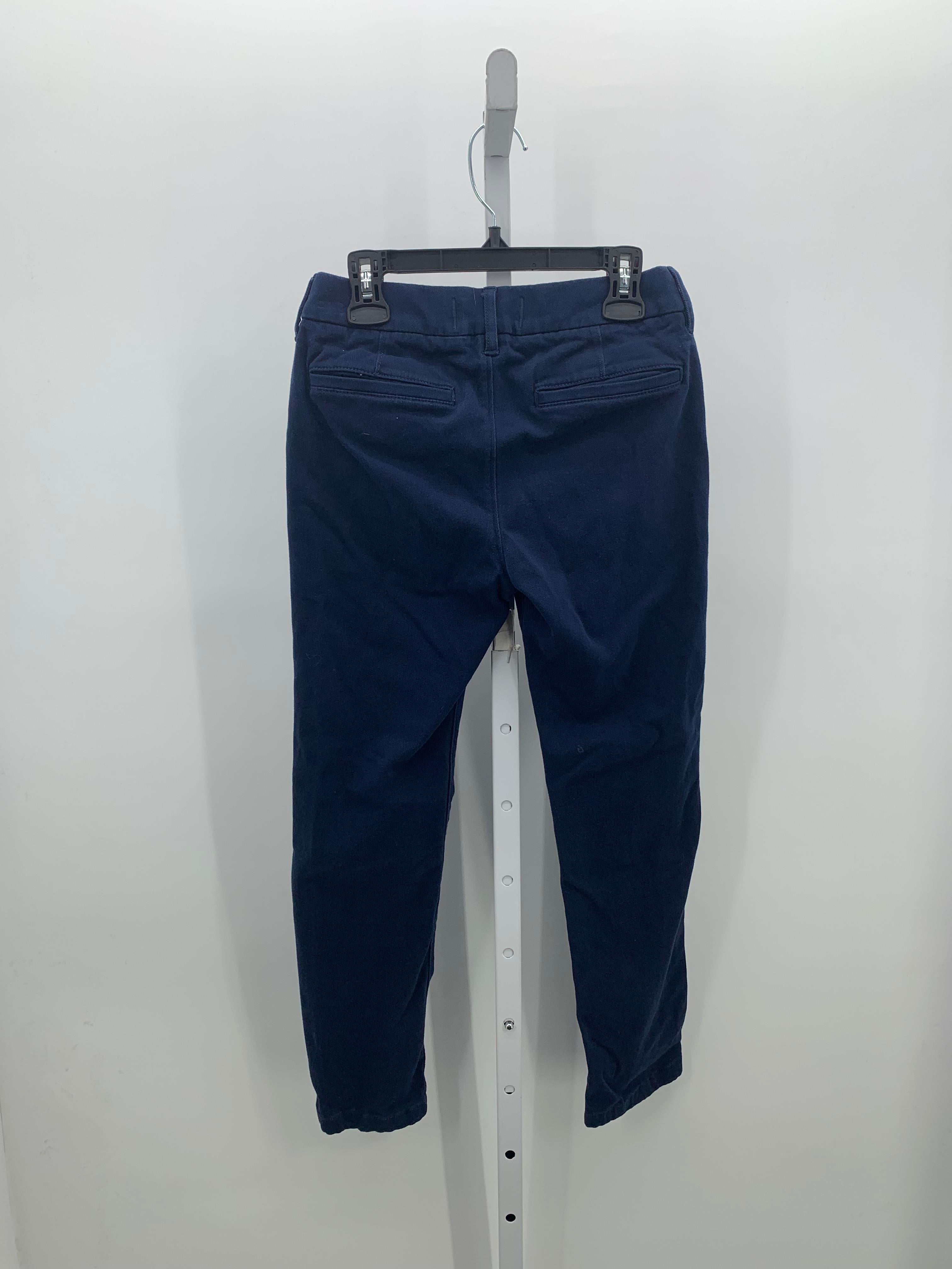 ADJ WAIST CHINO