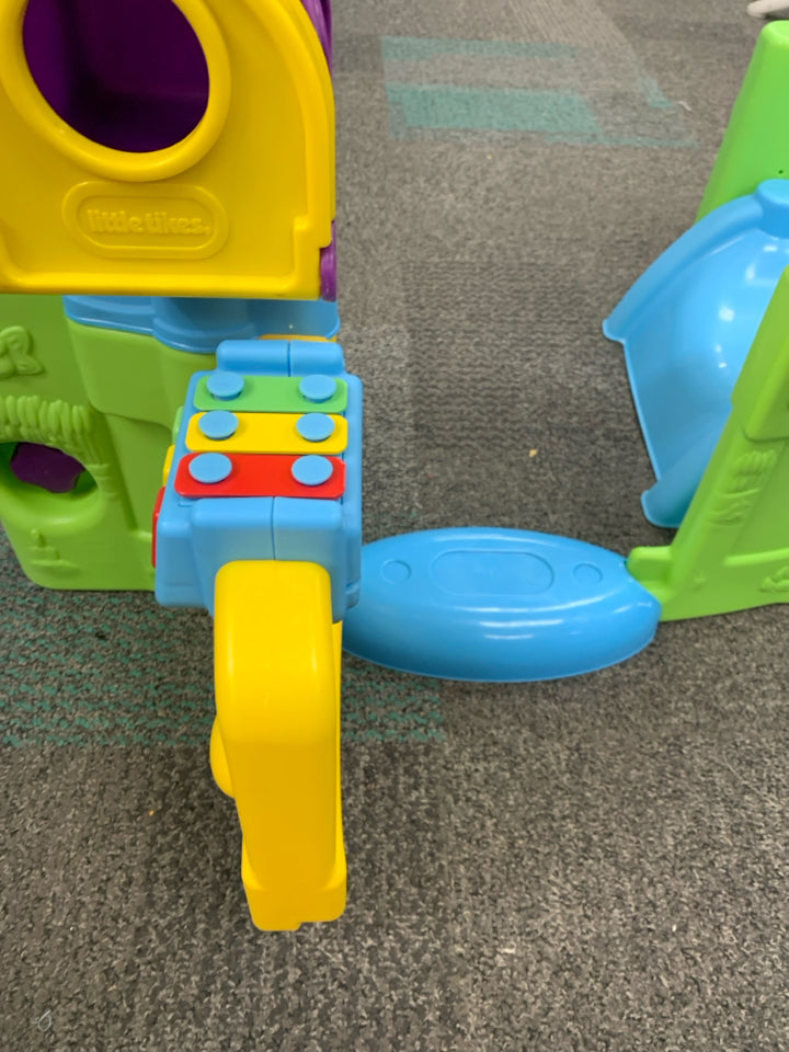 Little Tikes Activity Garden