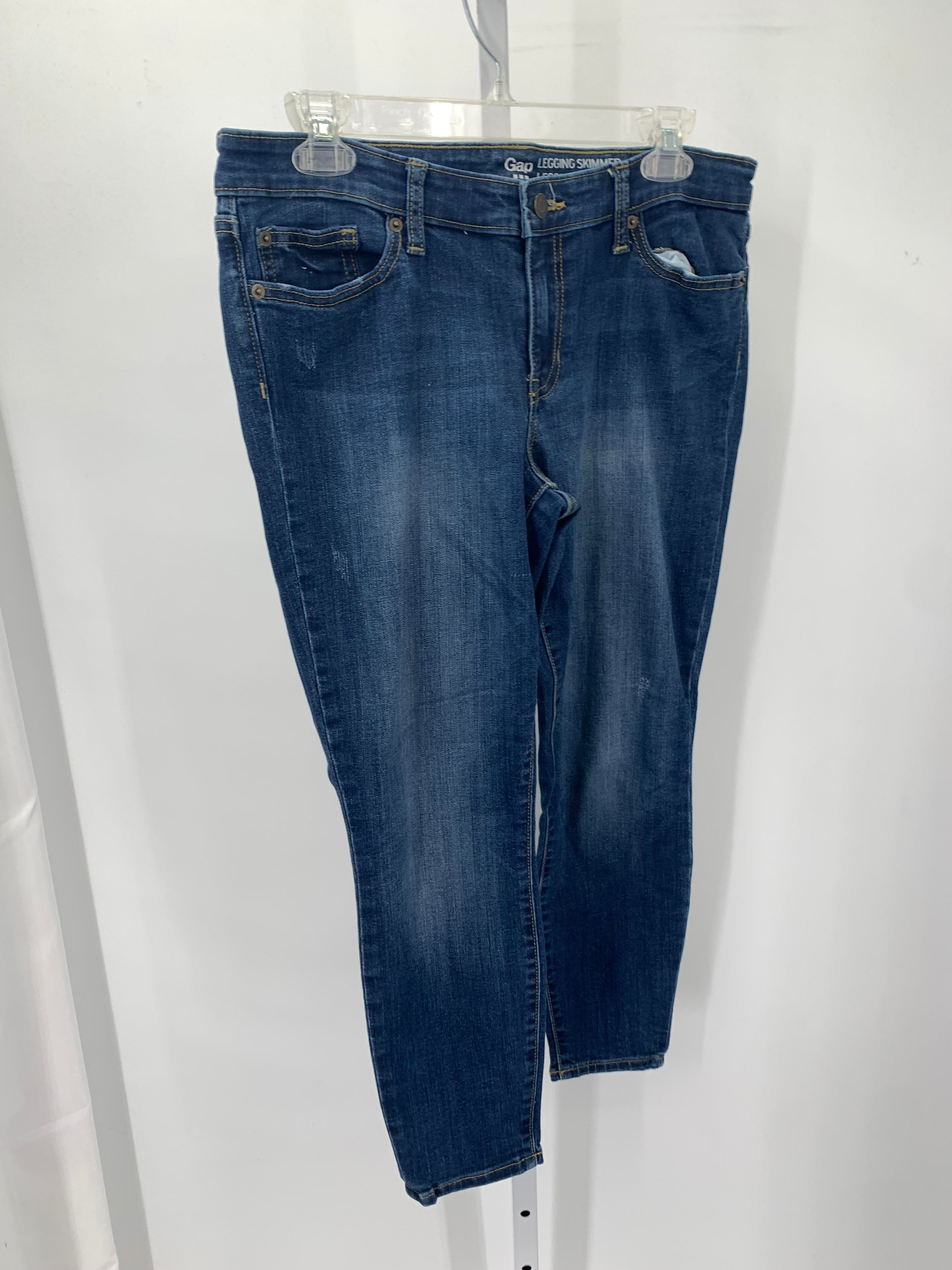 Gap Size 10 Misses Jeans