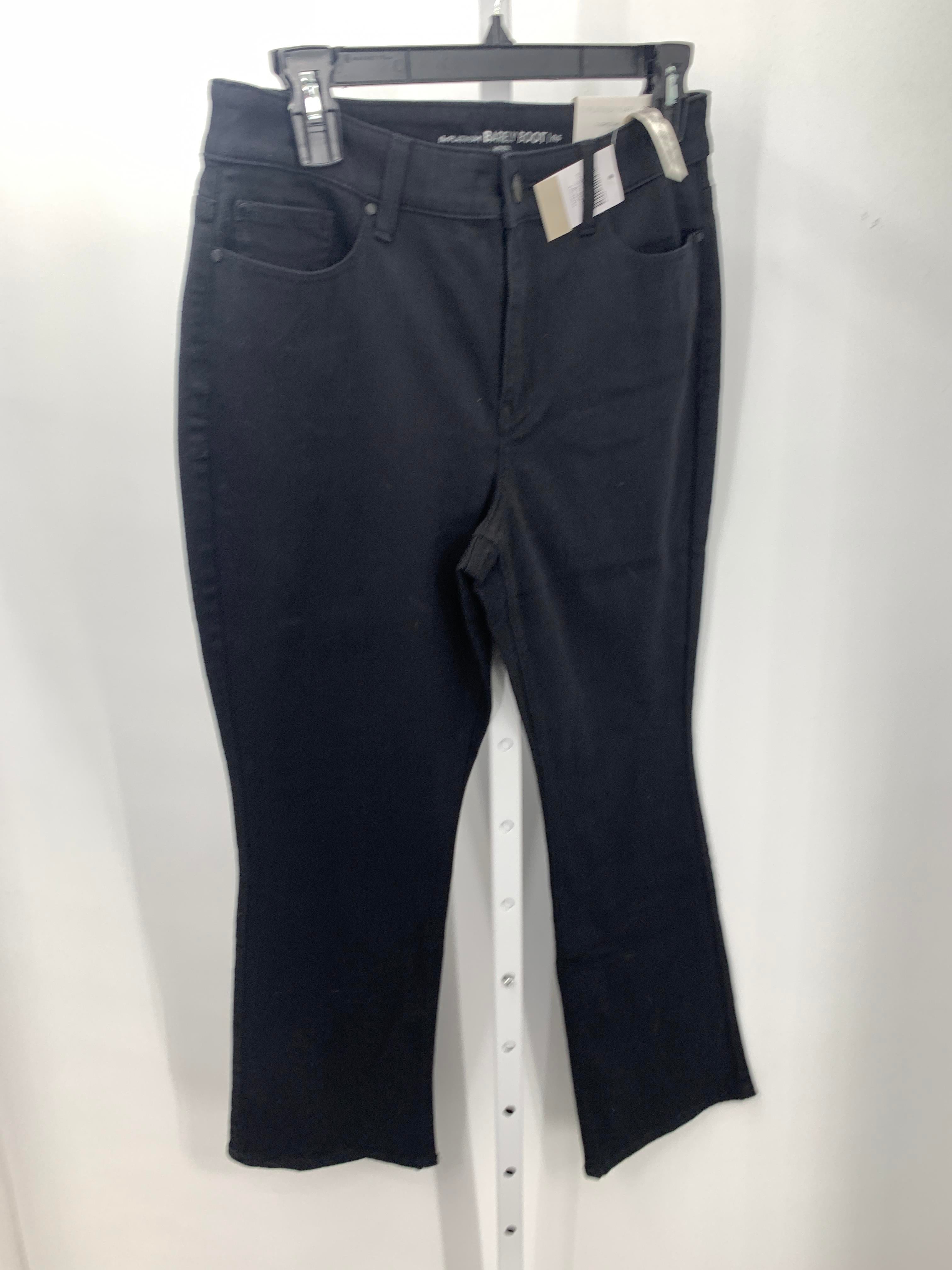 Chico's Size 6 Petite Petite Jeans