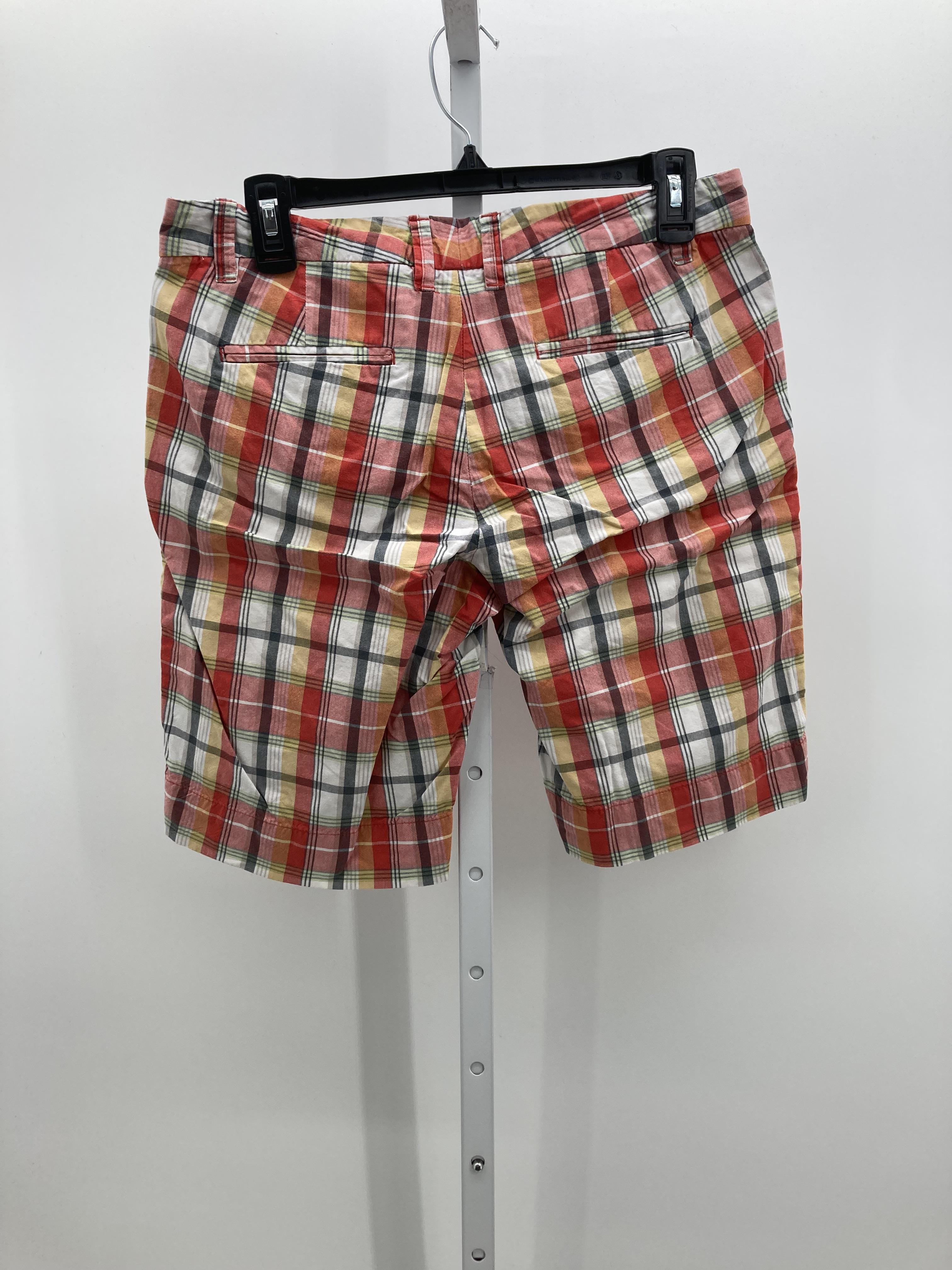 Gap Size 4 Misses Shorts