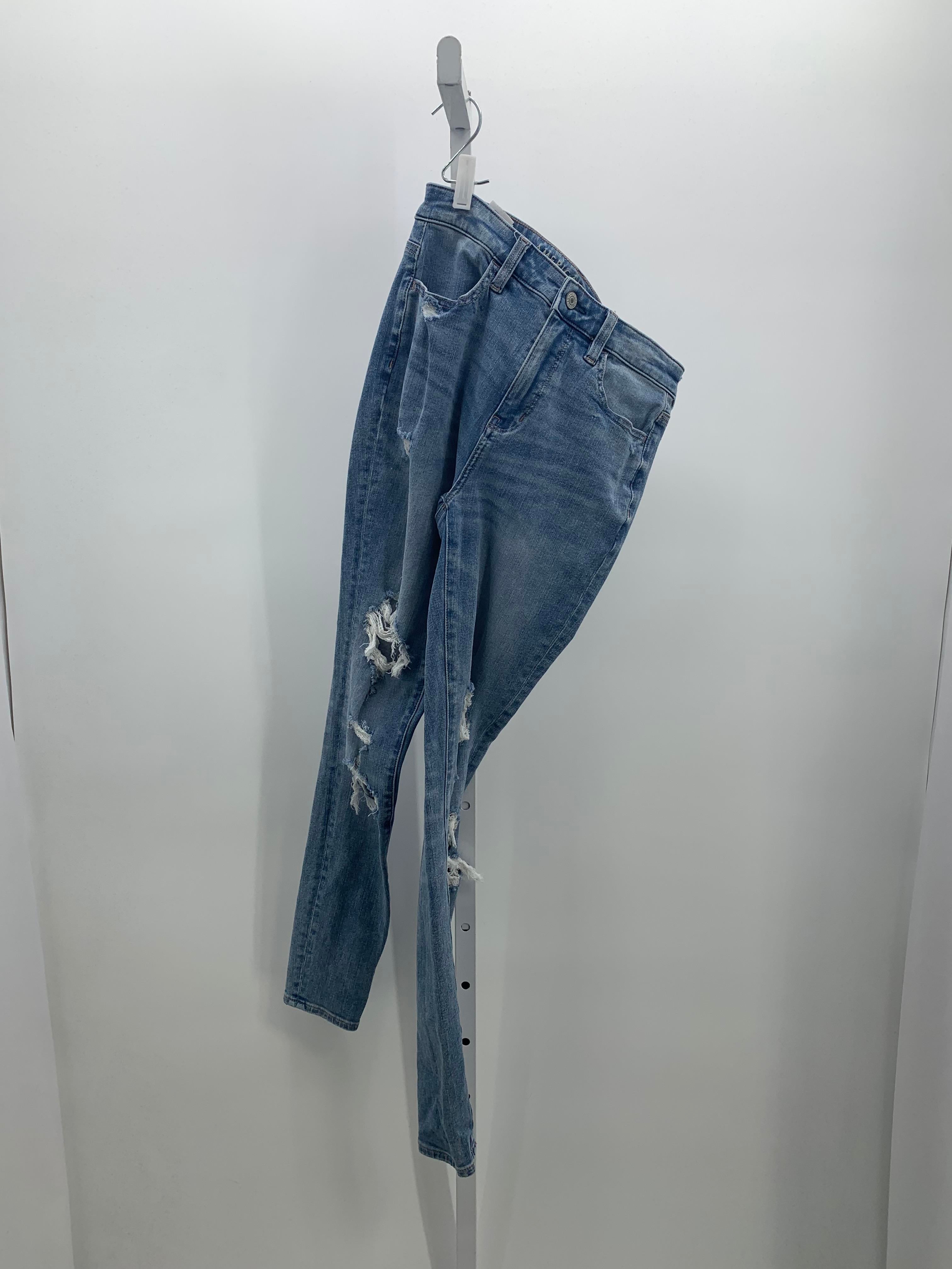 American Eagle Size 4 Juniors Jeans