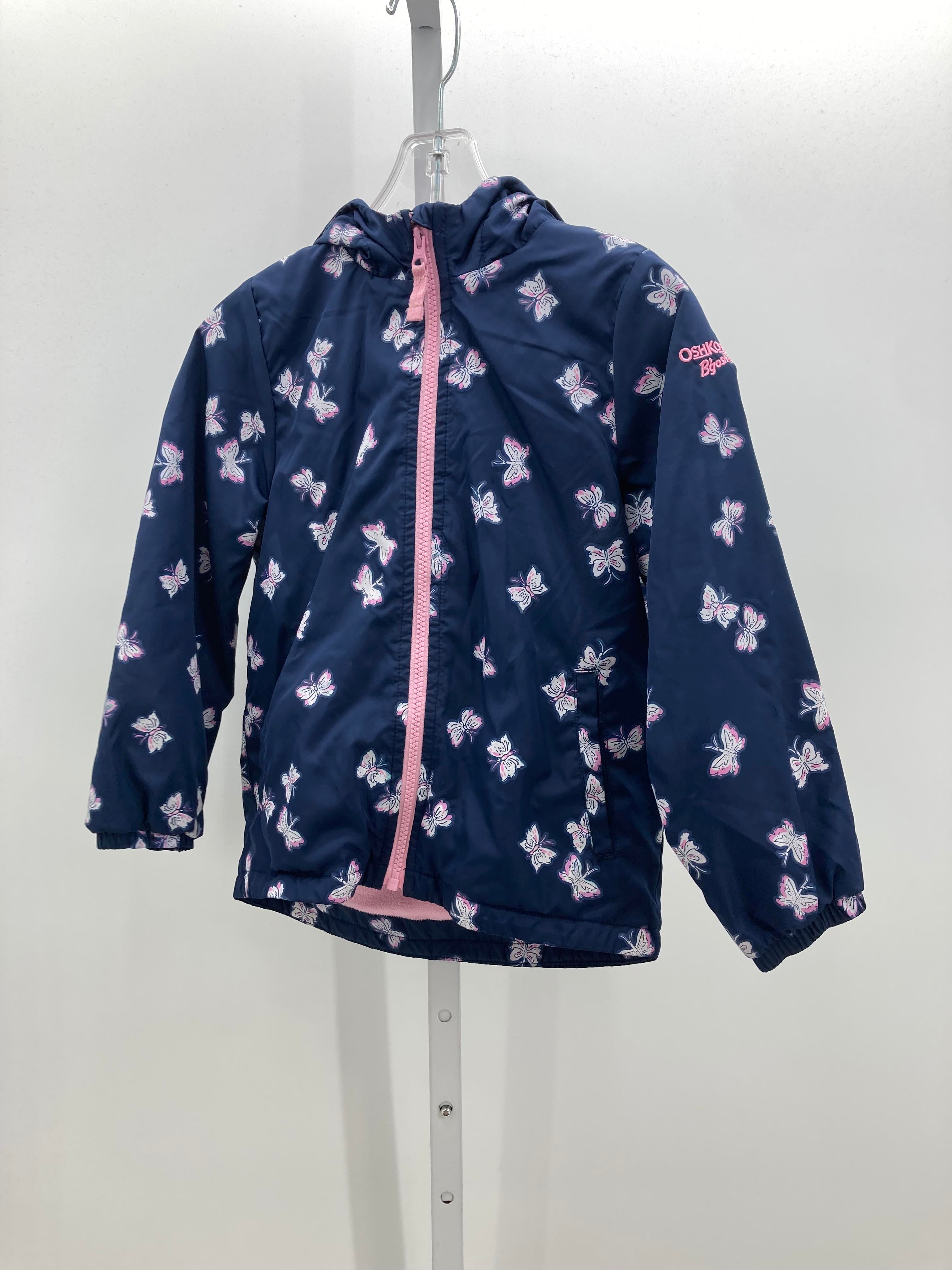 Osh Kosh Size 6X Girls Lightweight