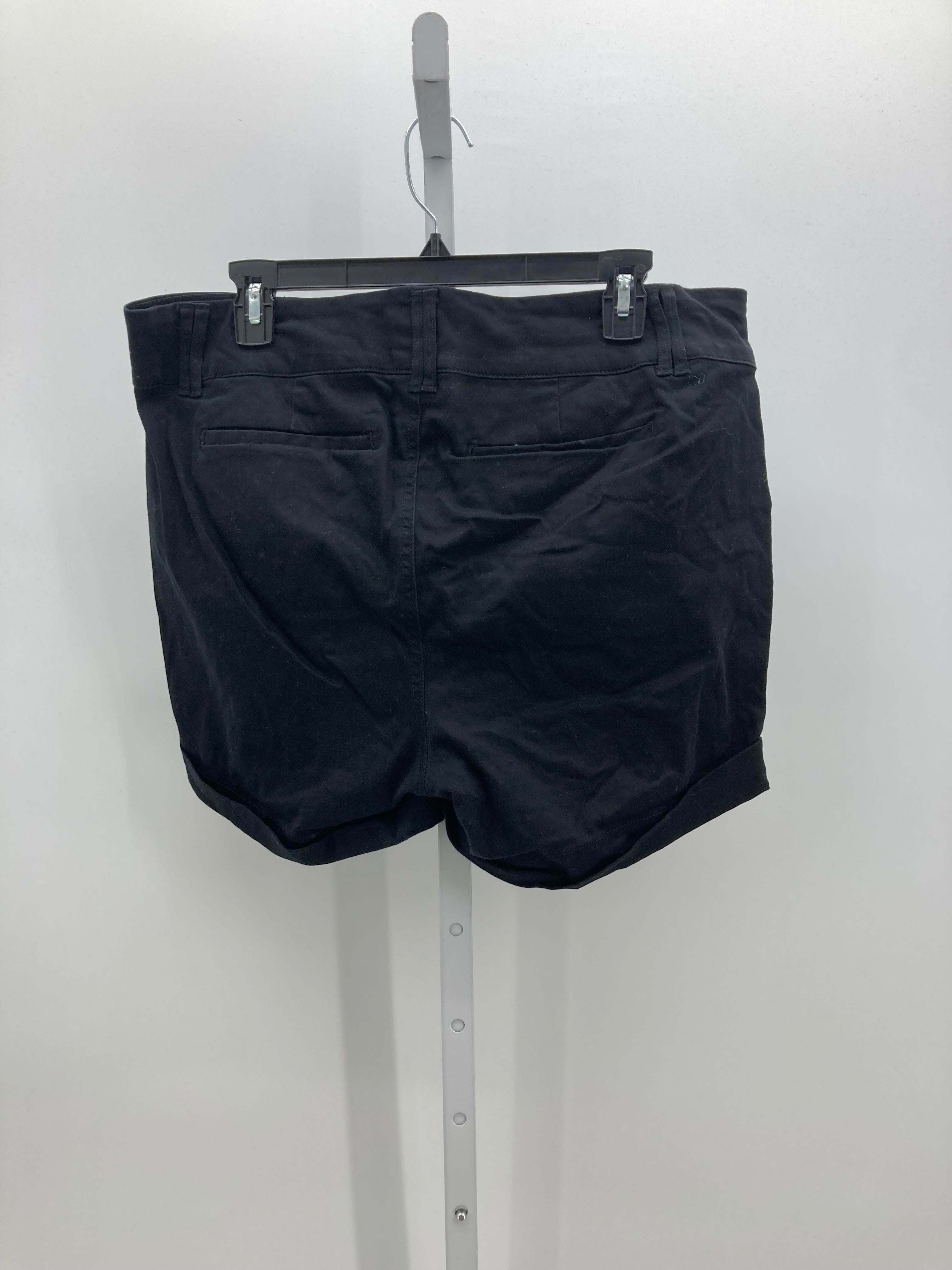Torrid Size 18 Womens Shorts