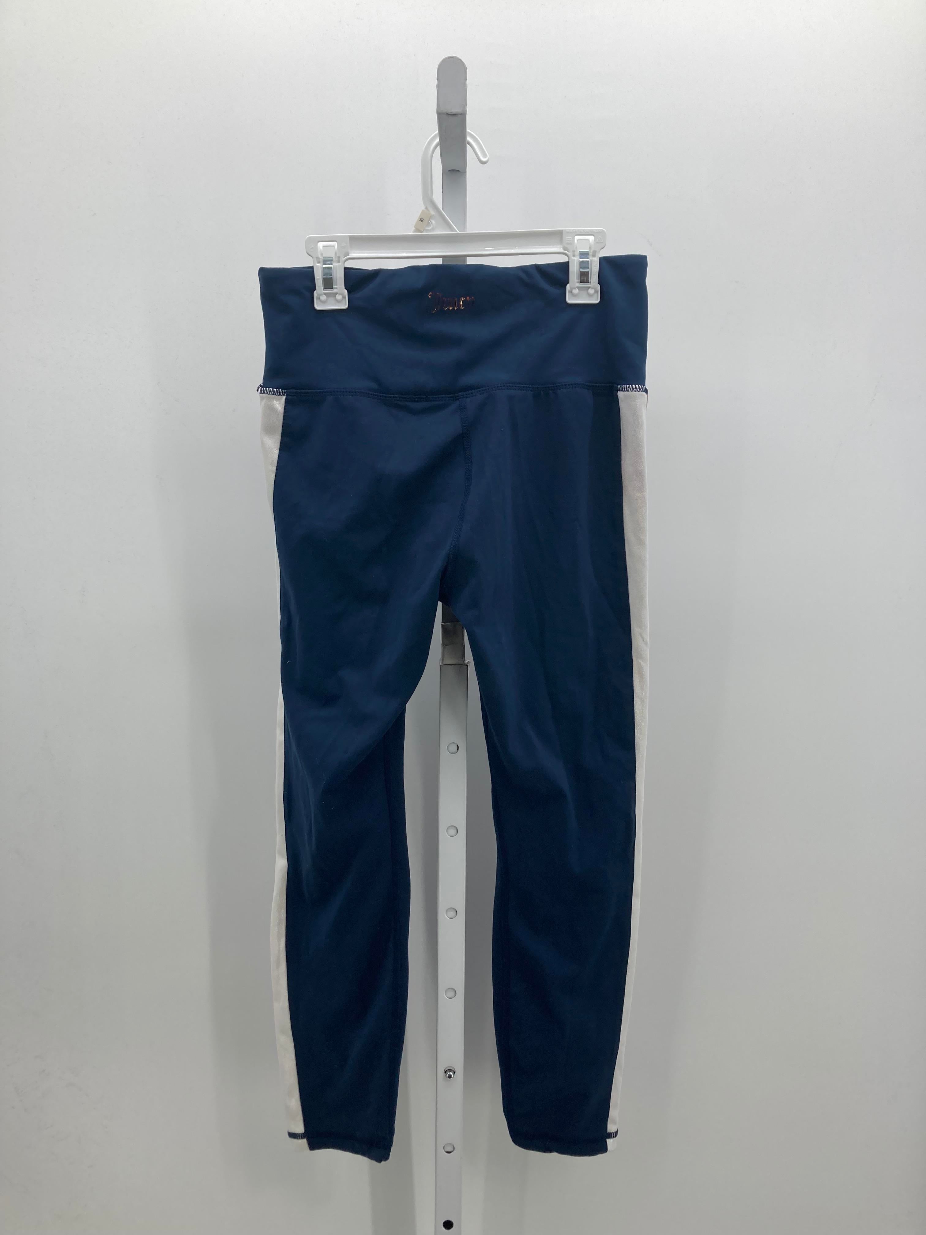 Juicy Couture Size Medium Misses Leggings
