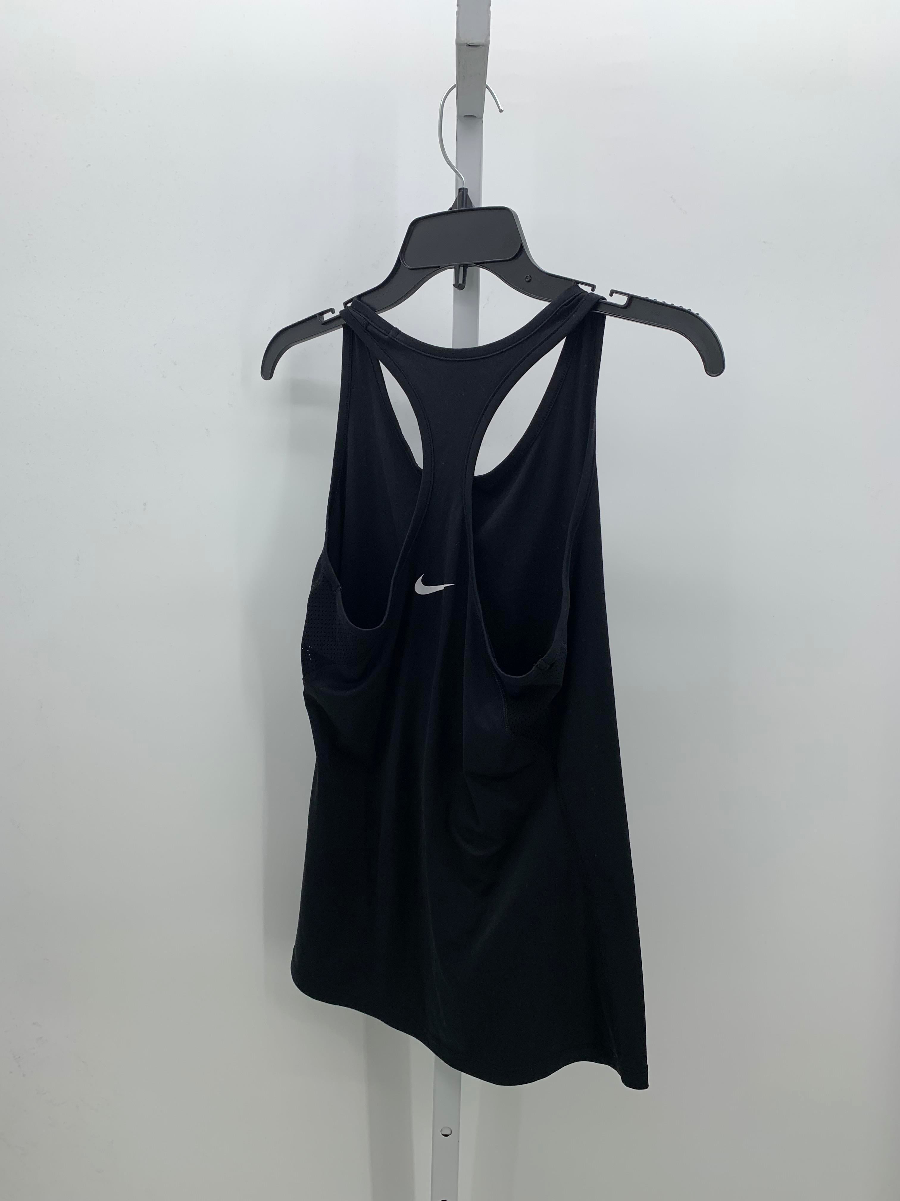 Nike Size Medium Misses Tank