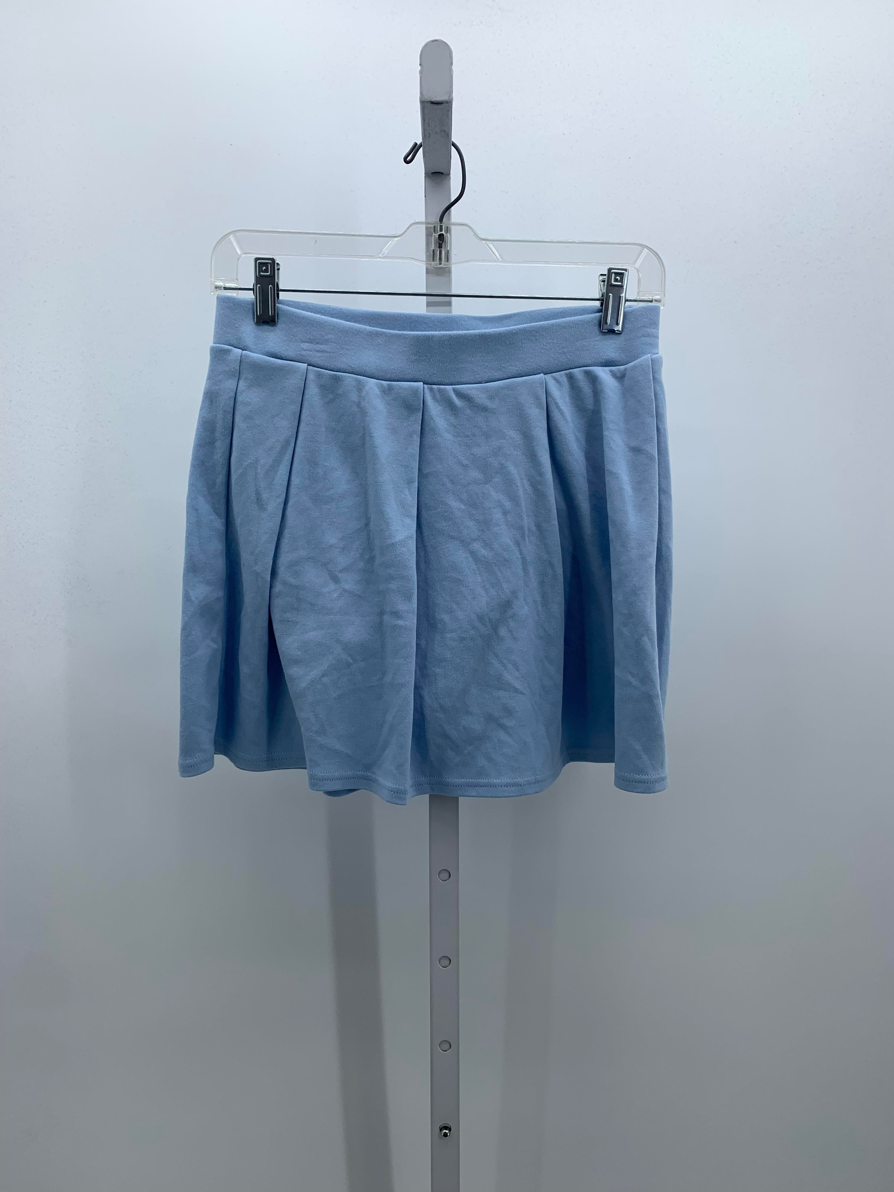 SO Size Medium Juniors Skirt