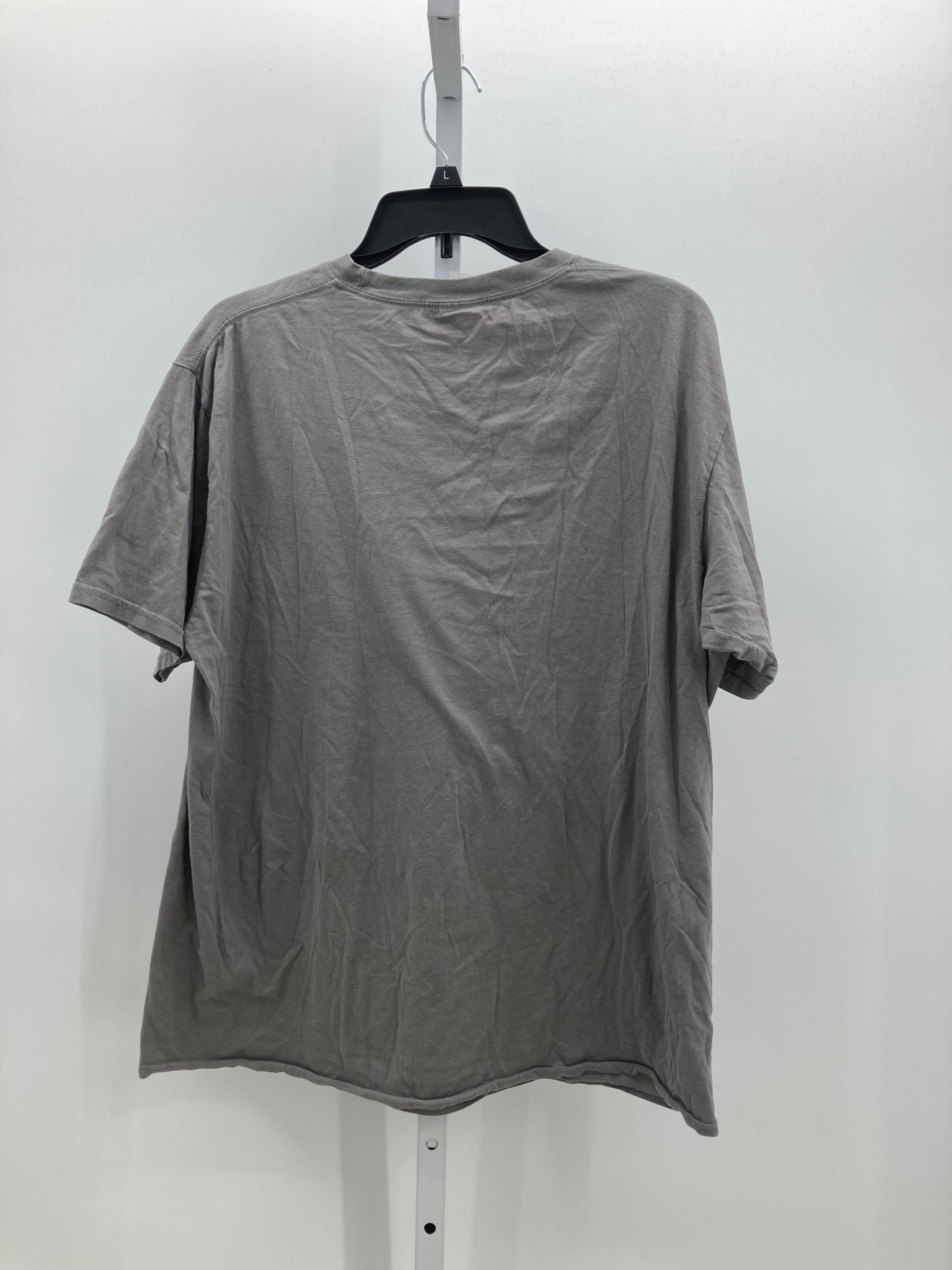 Size Large Misses Short Sleeve Shirt