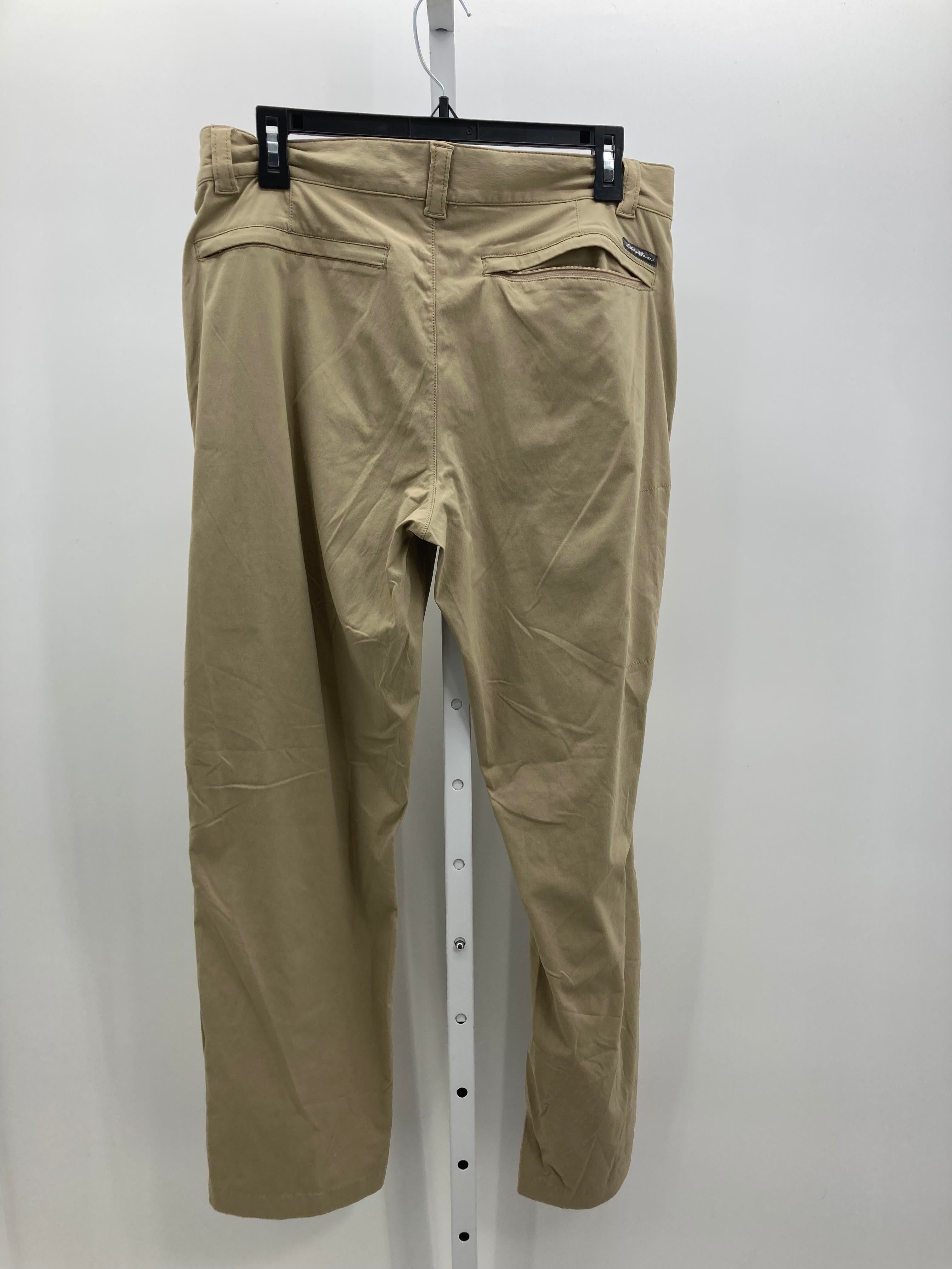 REGULAR FIT PANTS