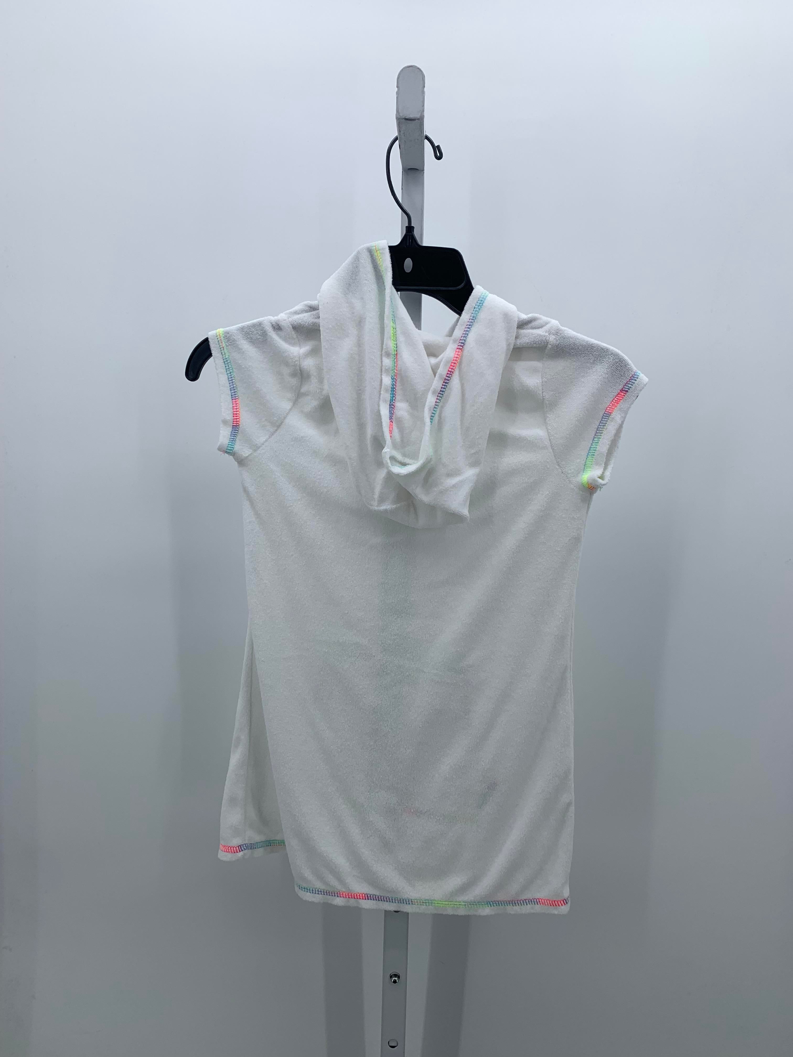 SO Size 5-6 Girls Cover Up