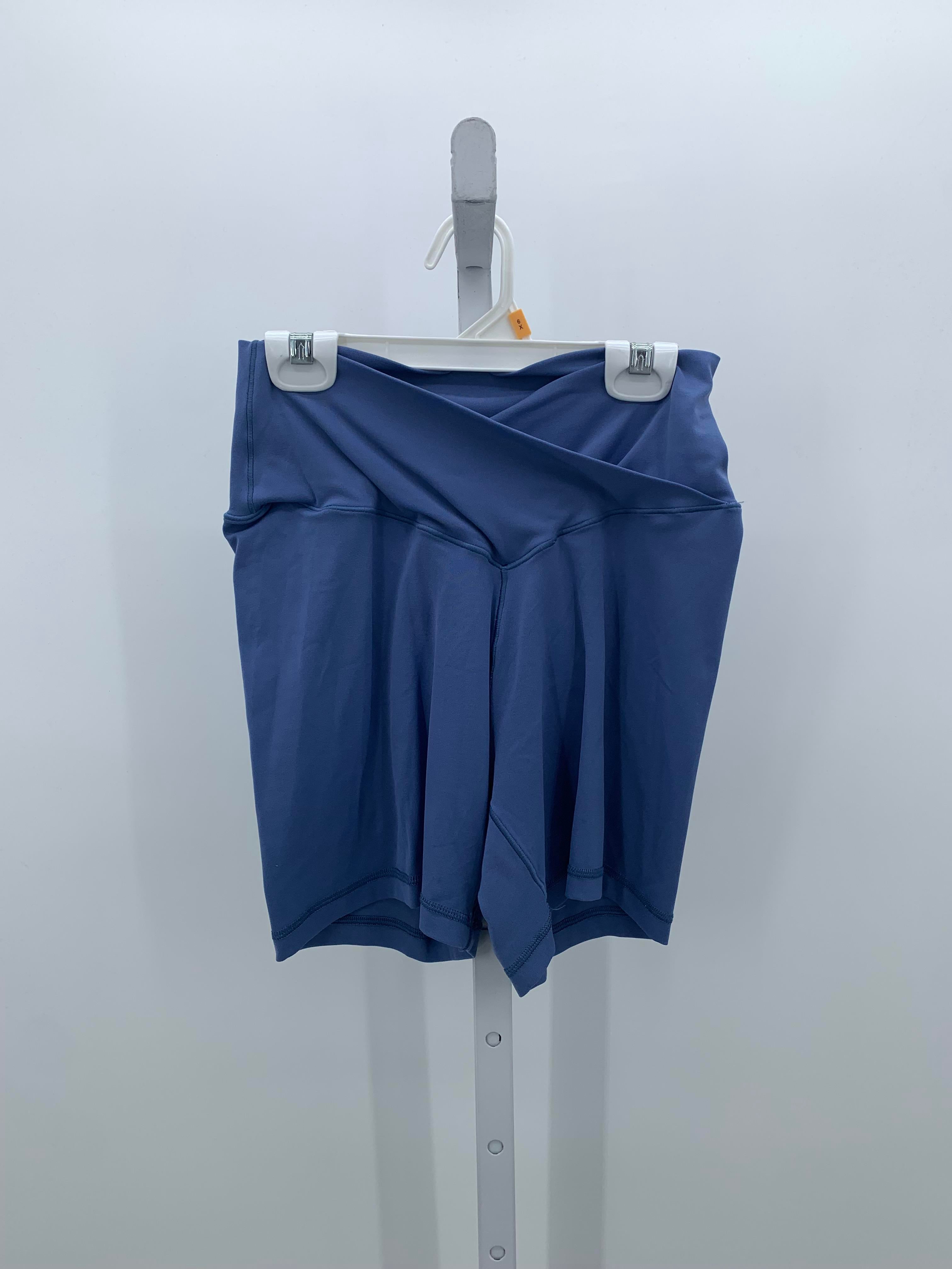 Aerie Size Large Juniors Shorts