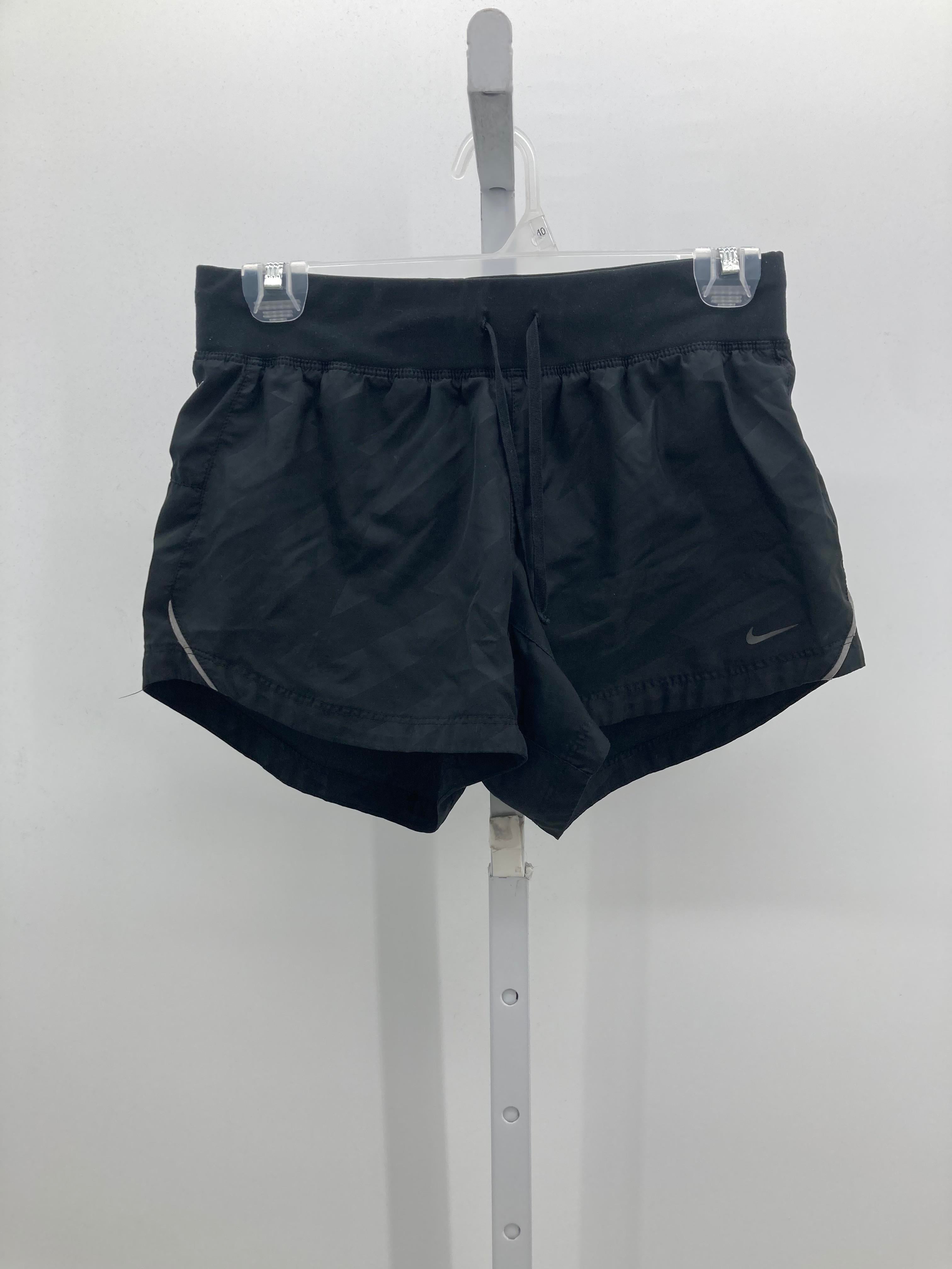 Nike Size Small Misses Shorts