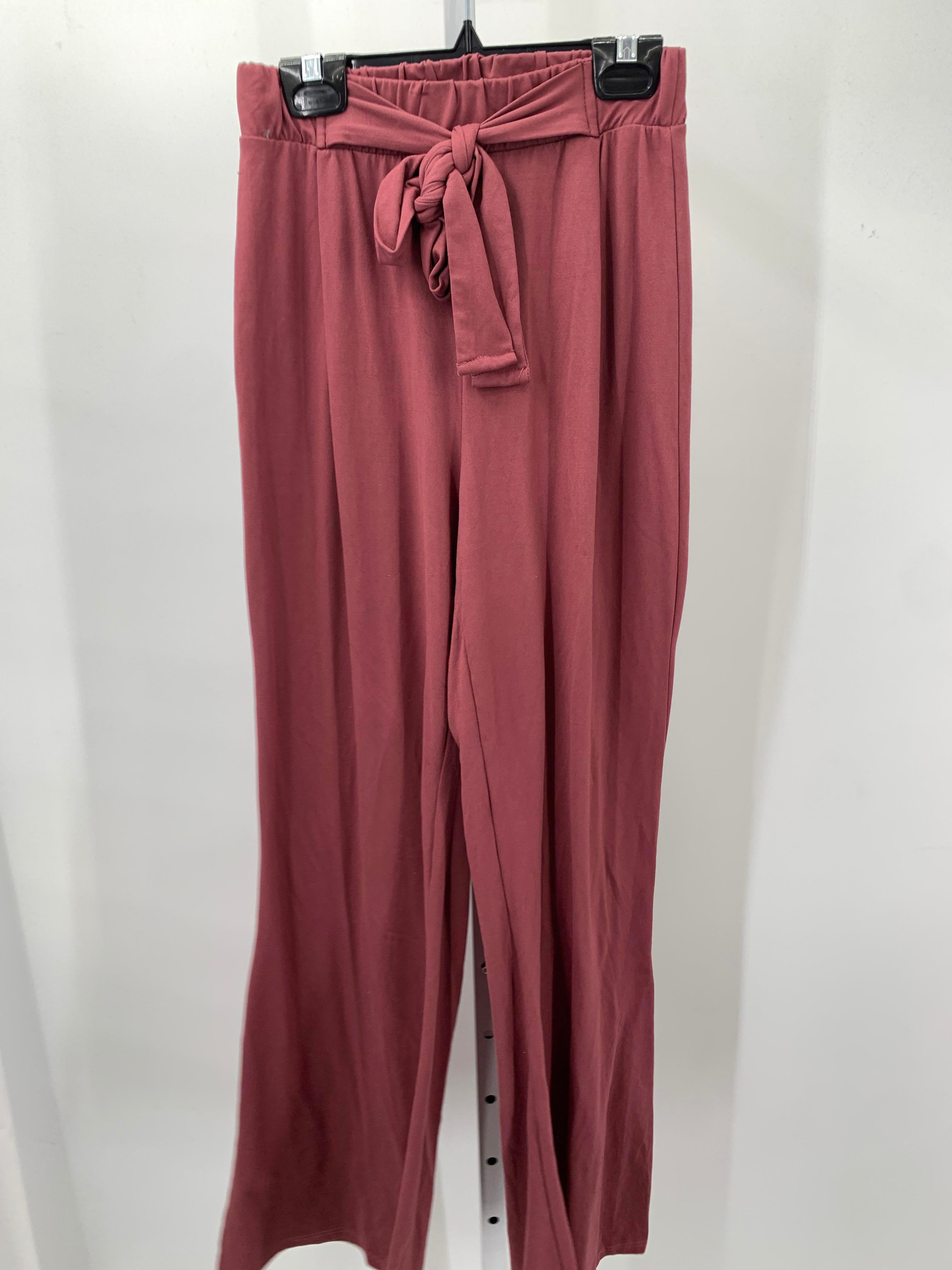 Size Small Misses Pants