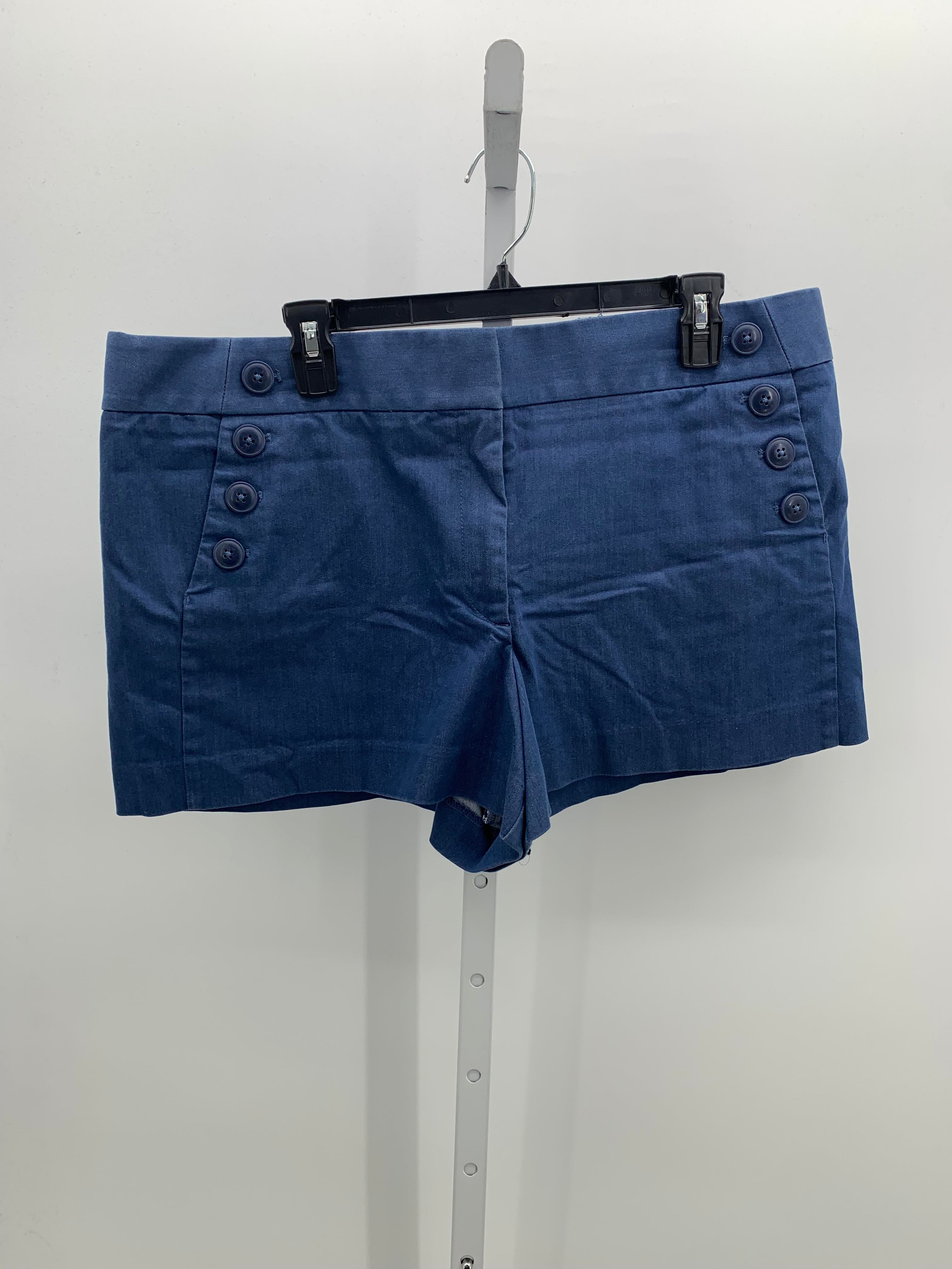 Loft Size 16 Misses Shorts