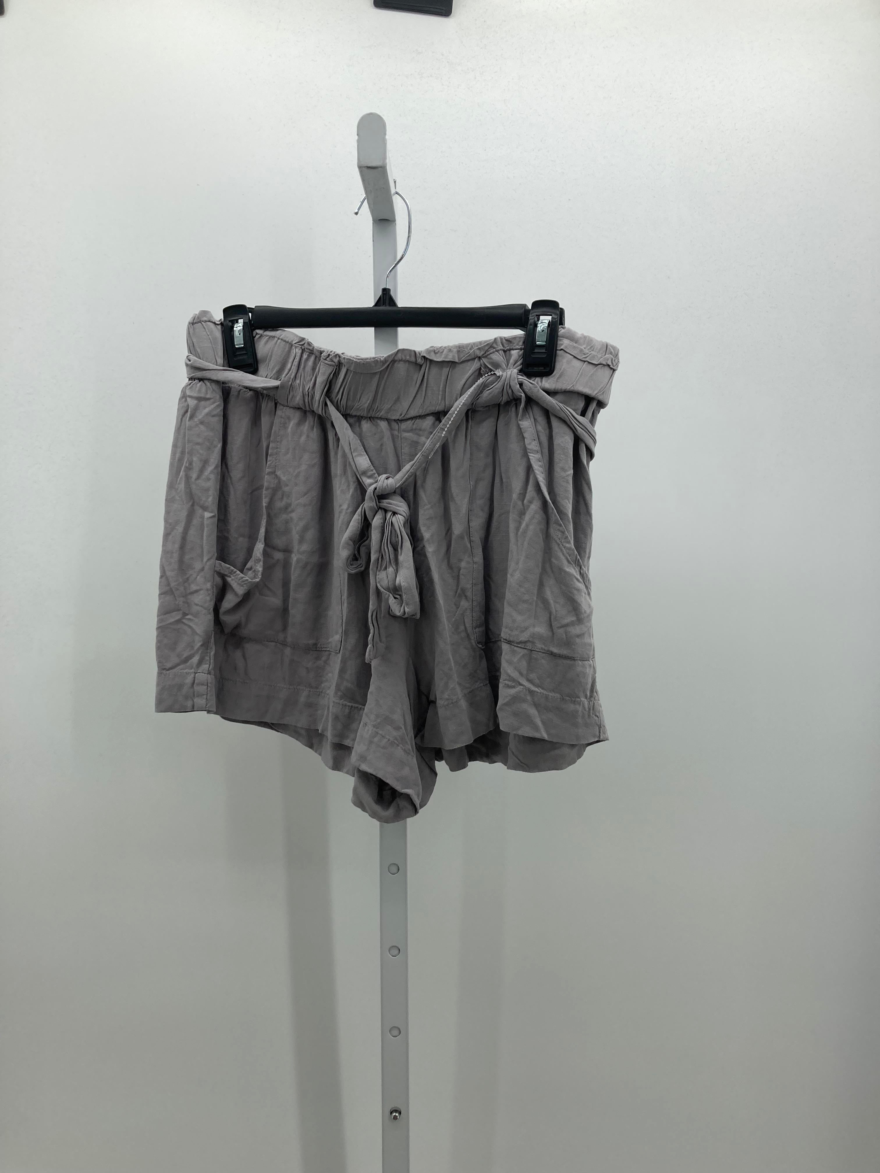 Indigo Rein Size Extra Large Juniors Shorts