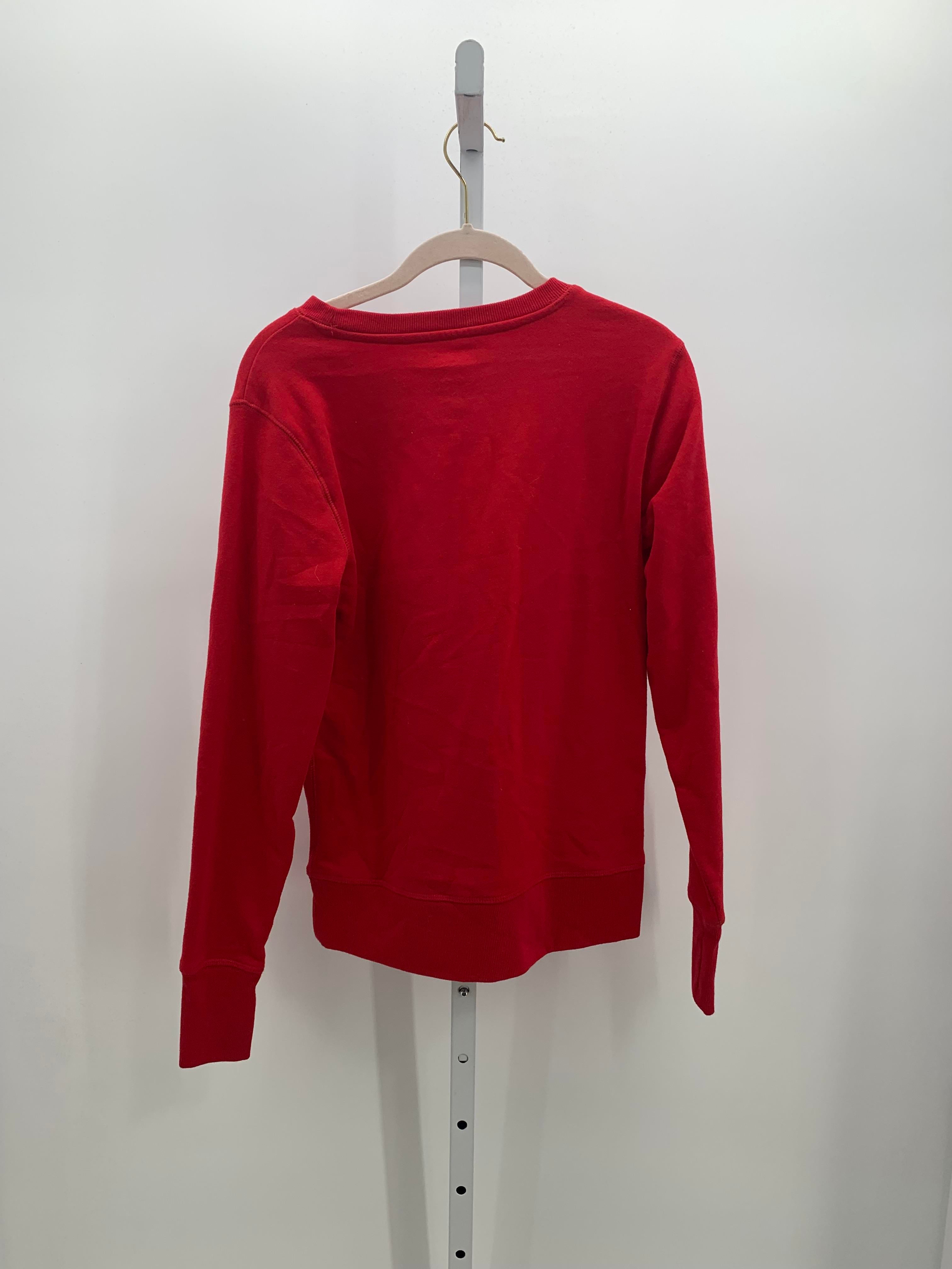 Tek Gear Size X Small Misses Long Sleeve Shirt
