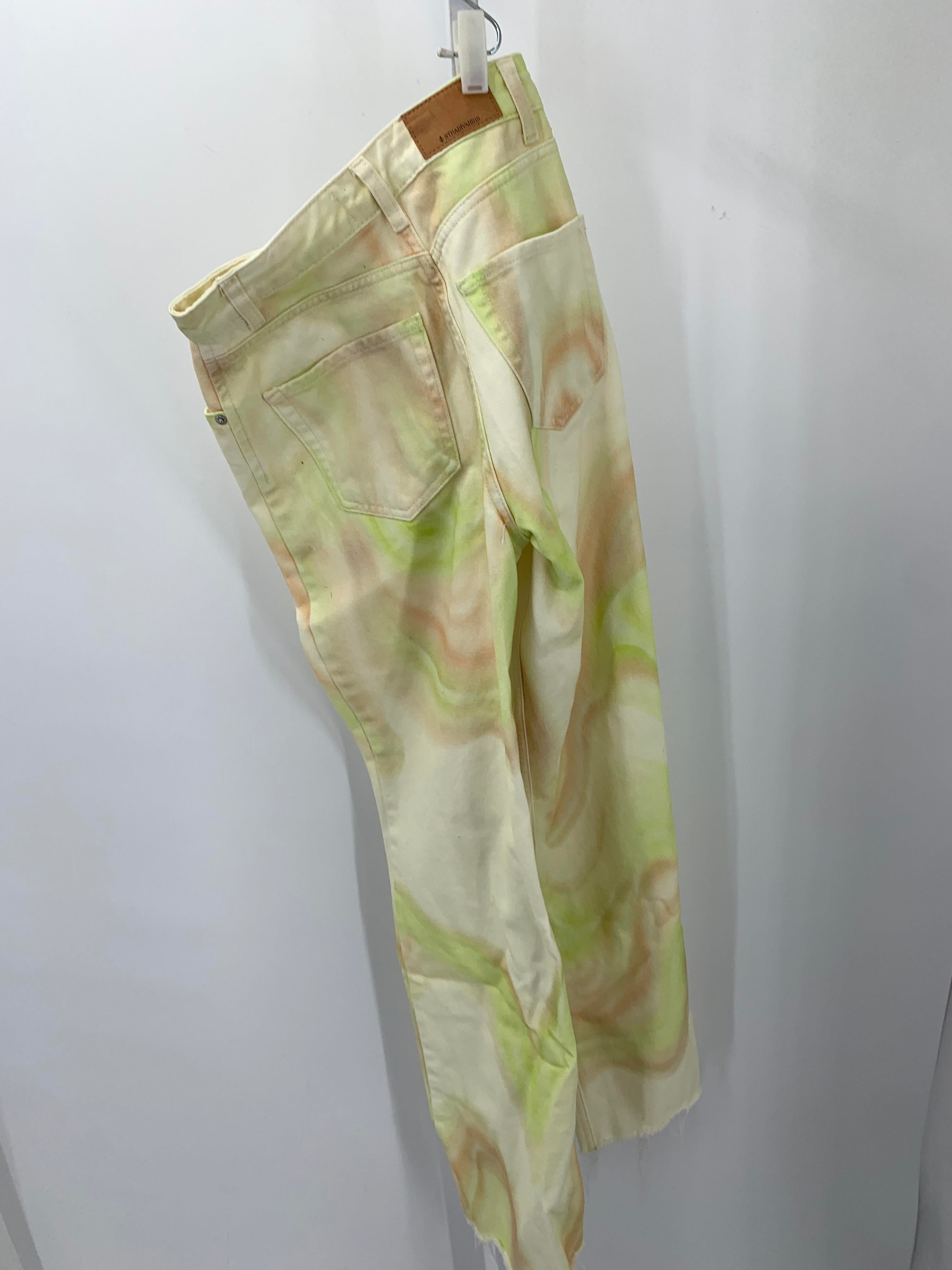 Size 2 Juniors Jeans