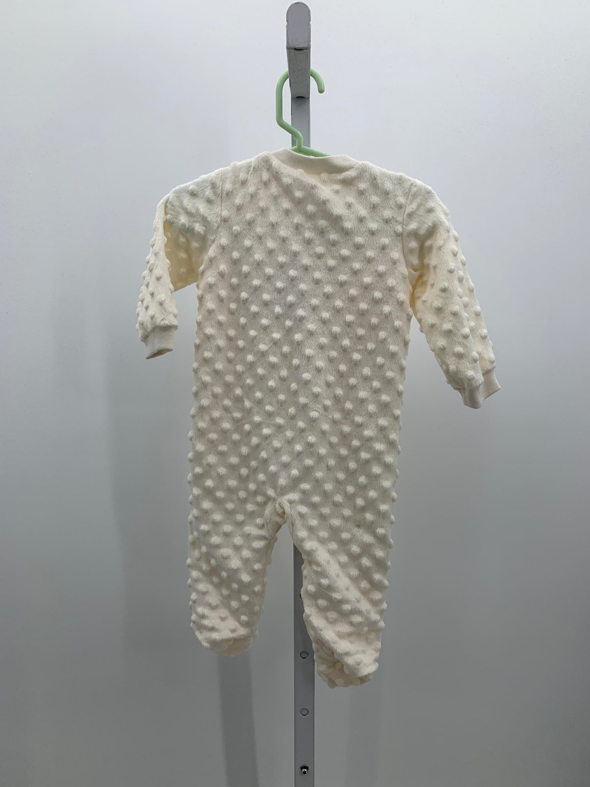 FLEECE ELEPHANT