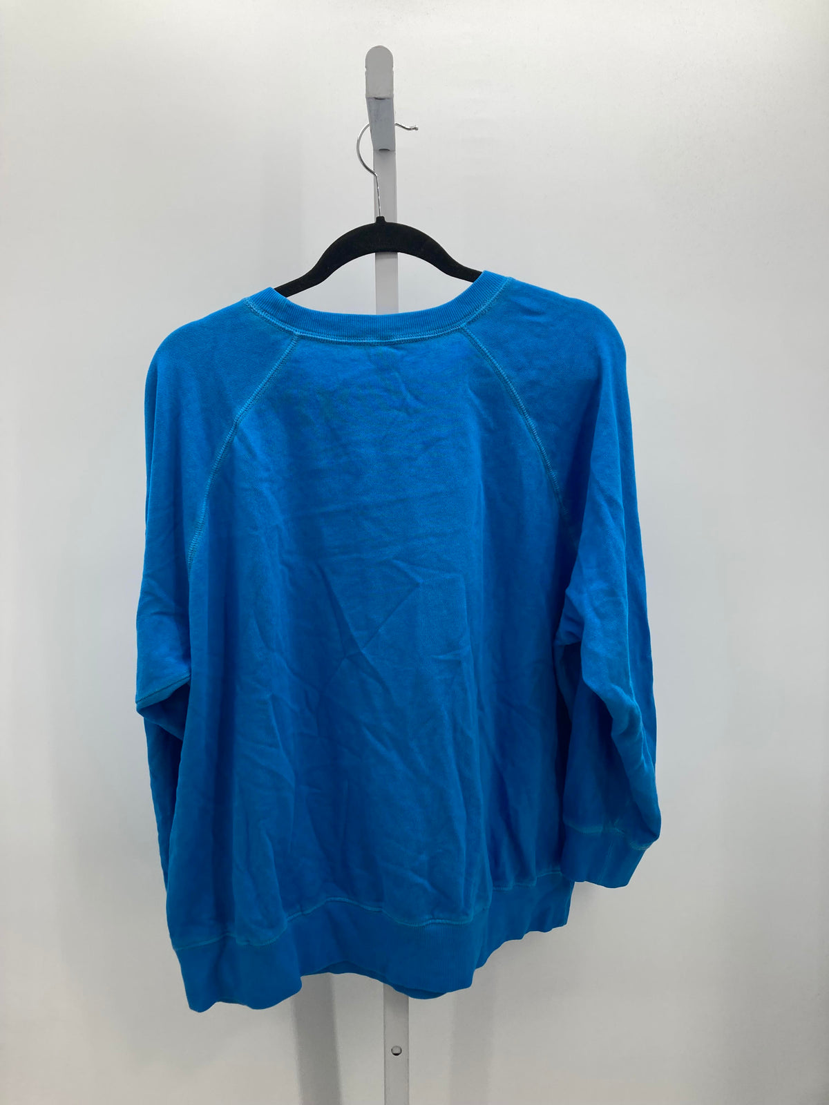 Old Navy Size Extra Large Misses Long Sleeve Shirt