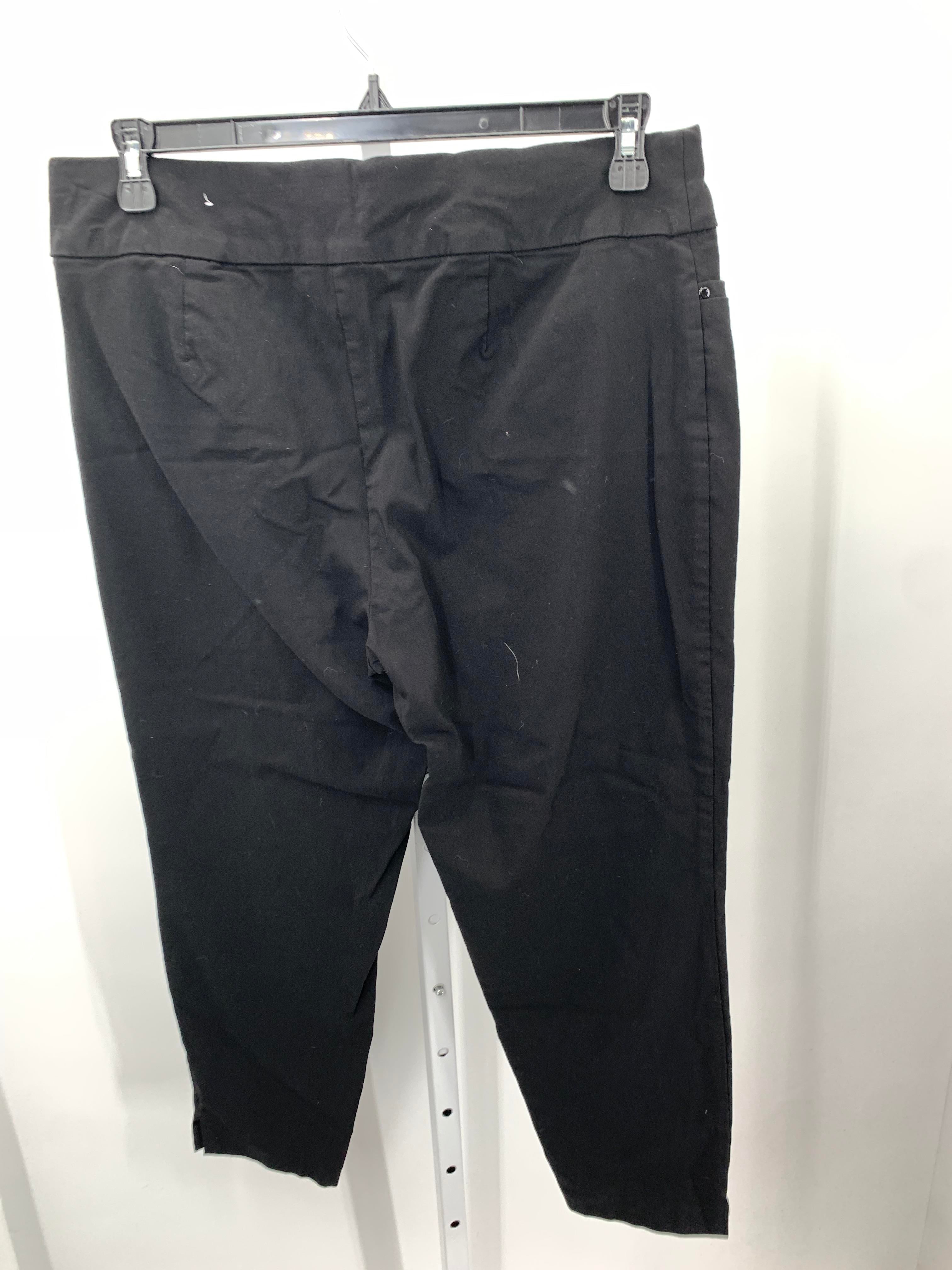 CJ Banks Size 16 W Womens Pants