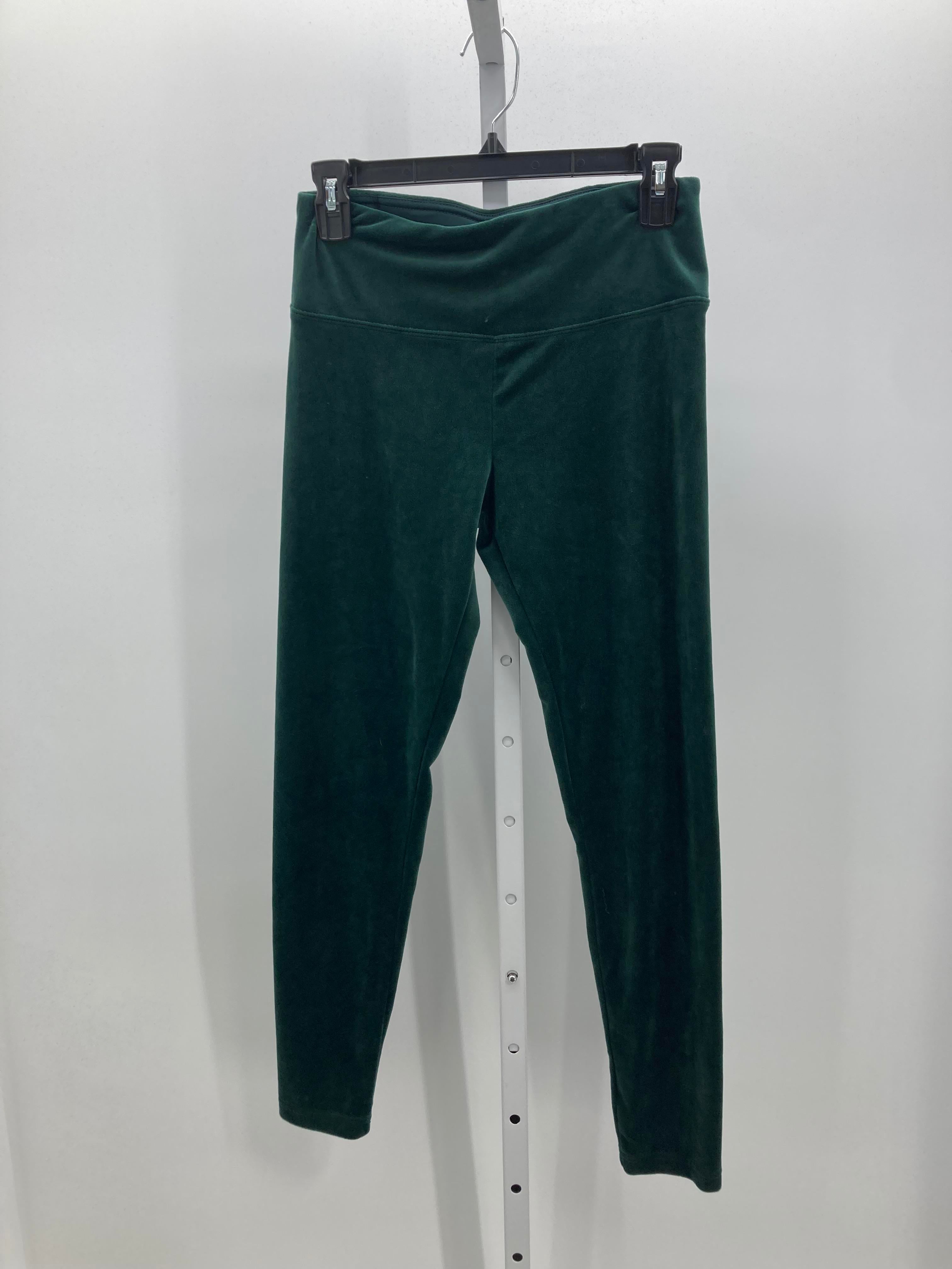 Time and Tru Size Small Misses Leggings