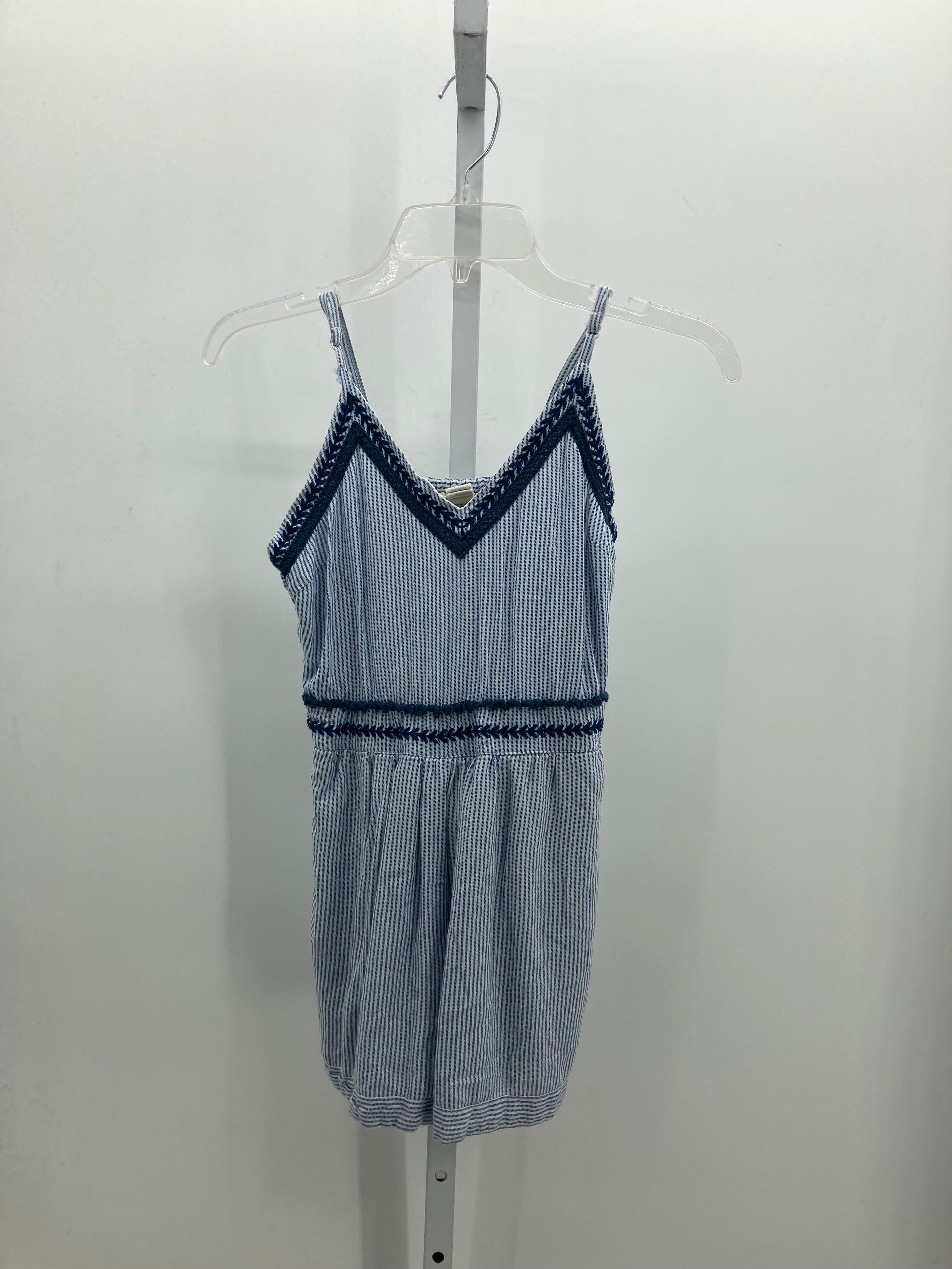 Japna Size X Small Juniors Romper
