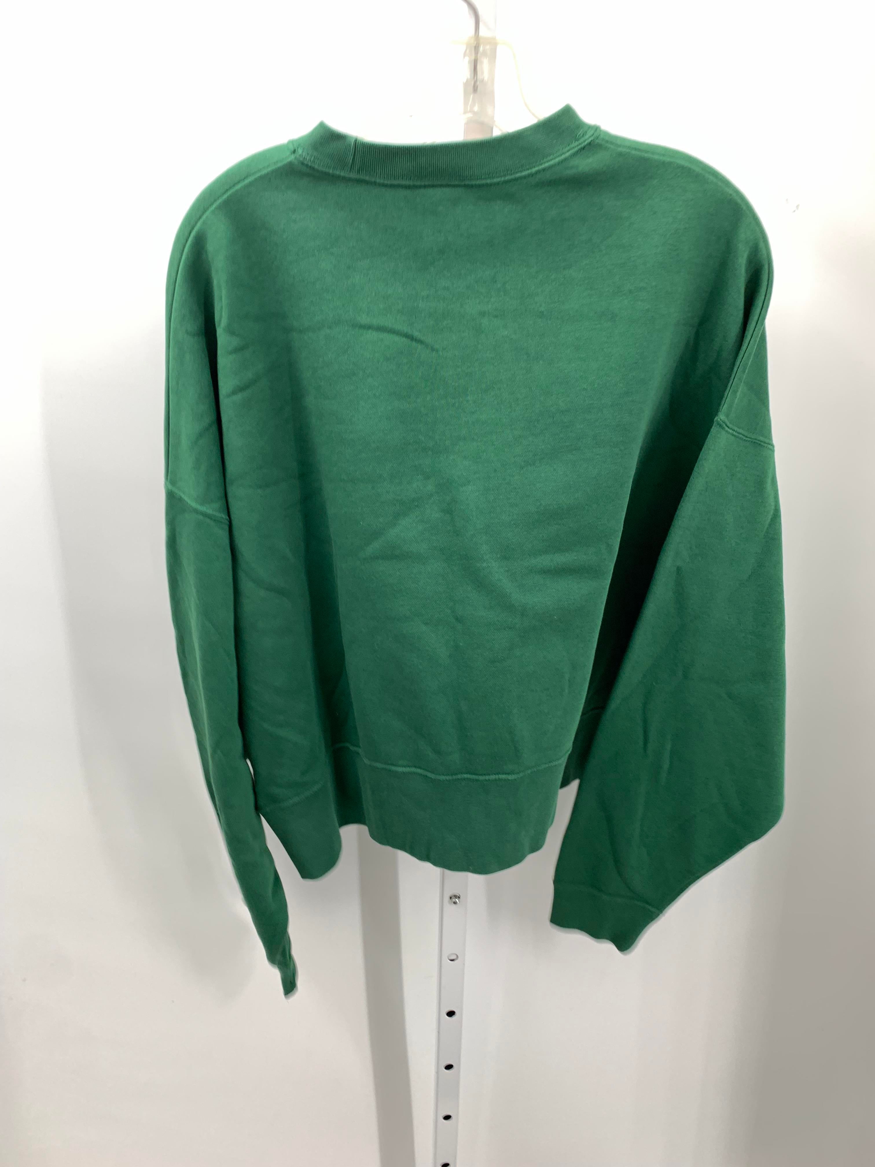 Nike Size Small Misses Long Sleeve Shirt