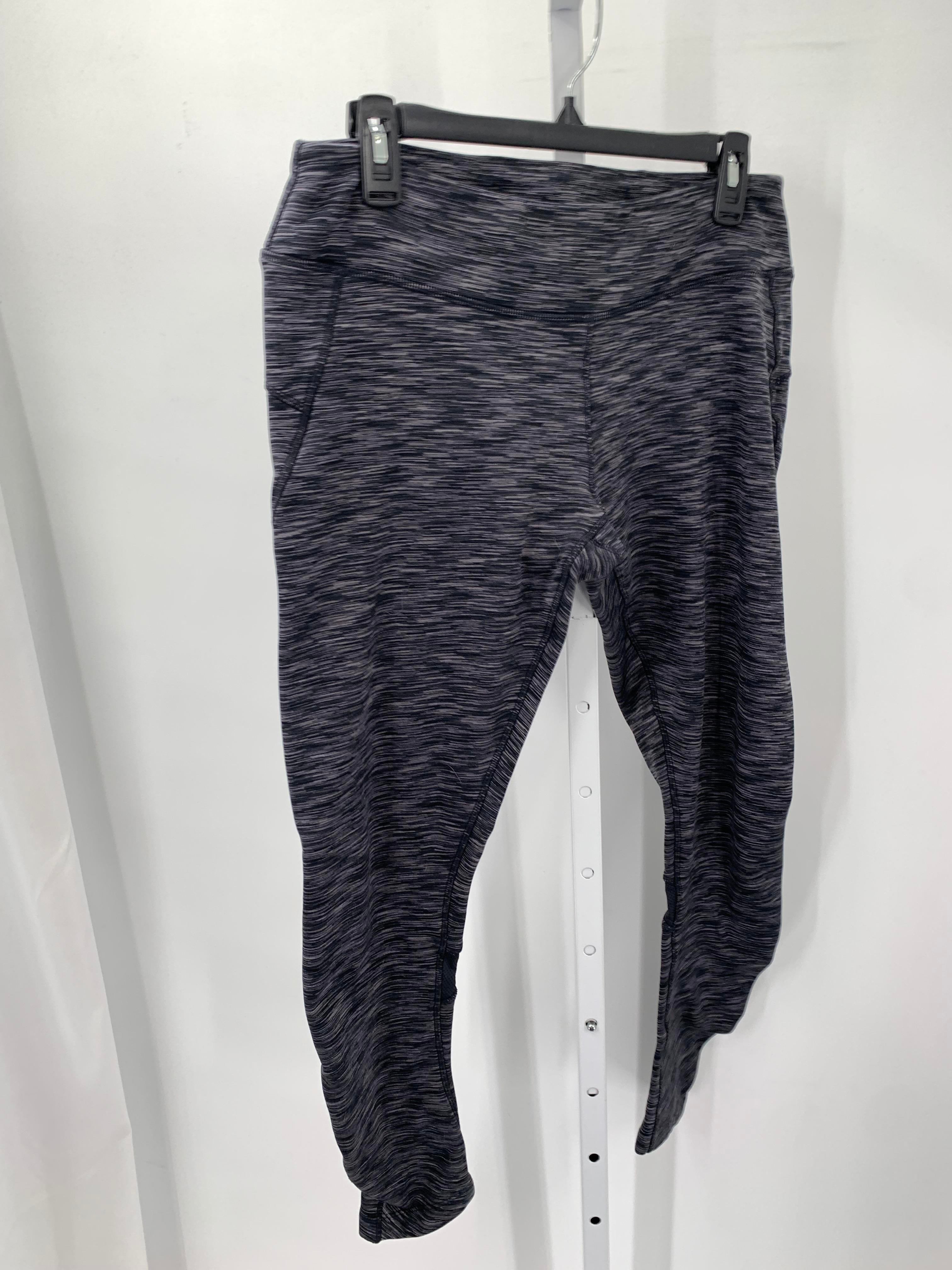Mondetta Size Large Misses Leggings