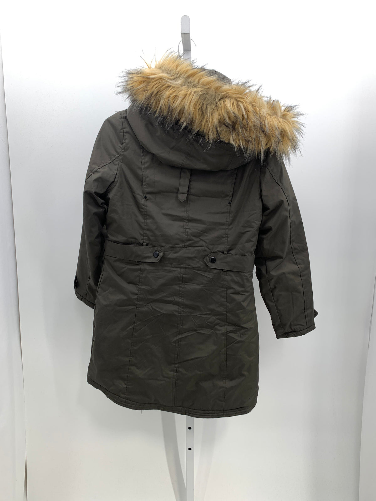 Madden Girl Size X Small Juniors Winter Coat