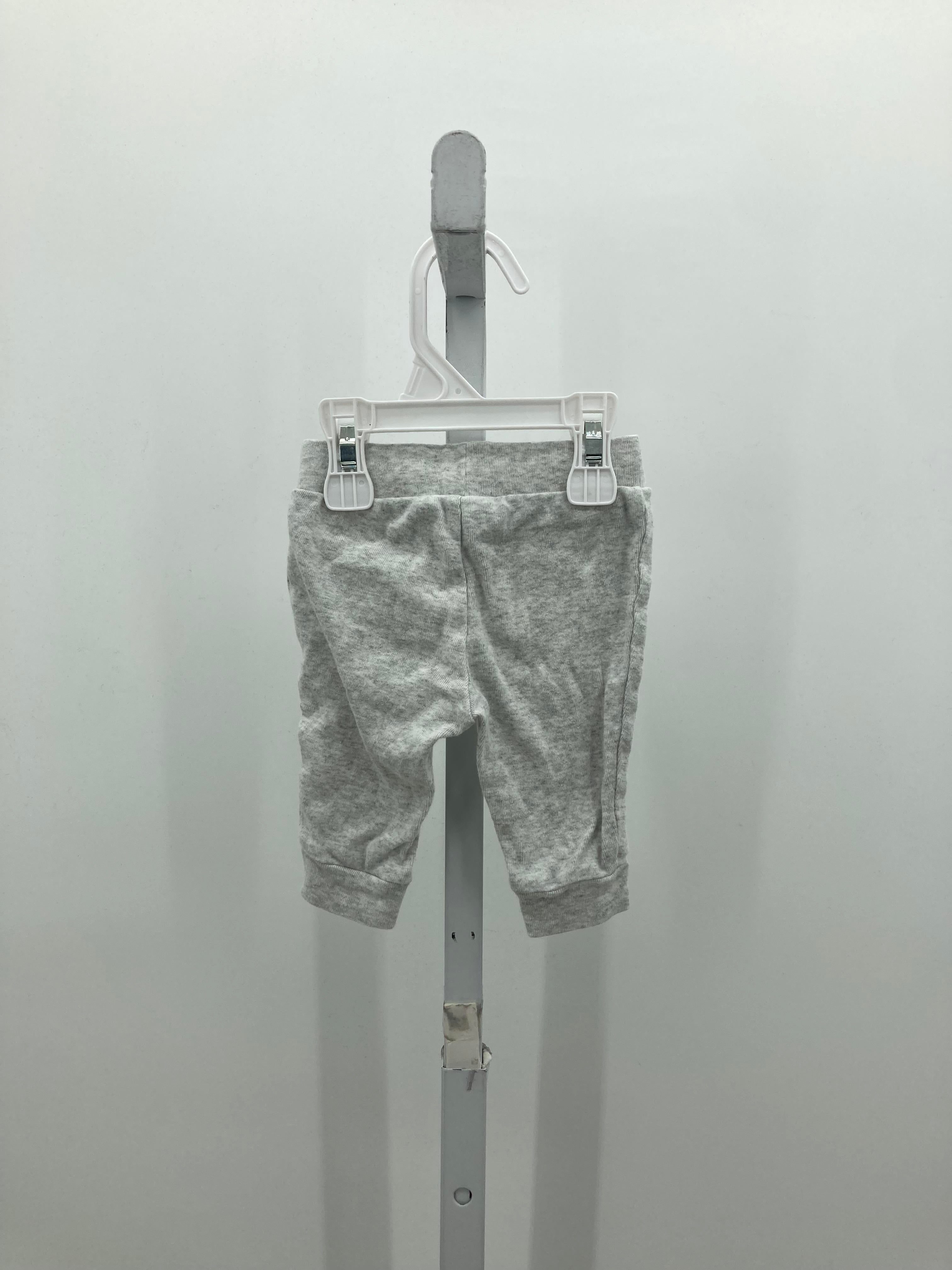 ELASTIC WAIST KNIT
