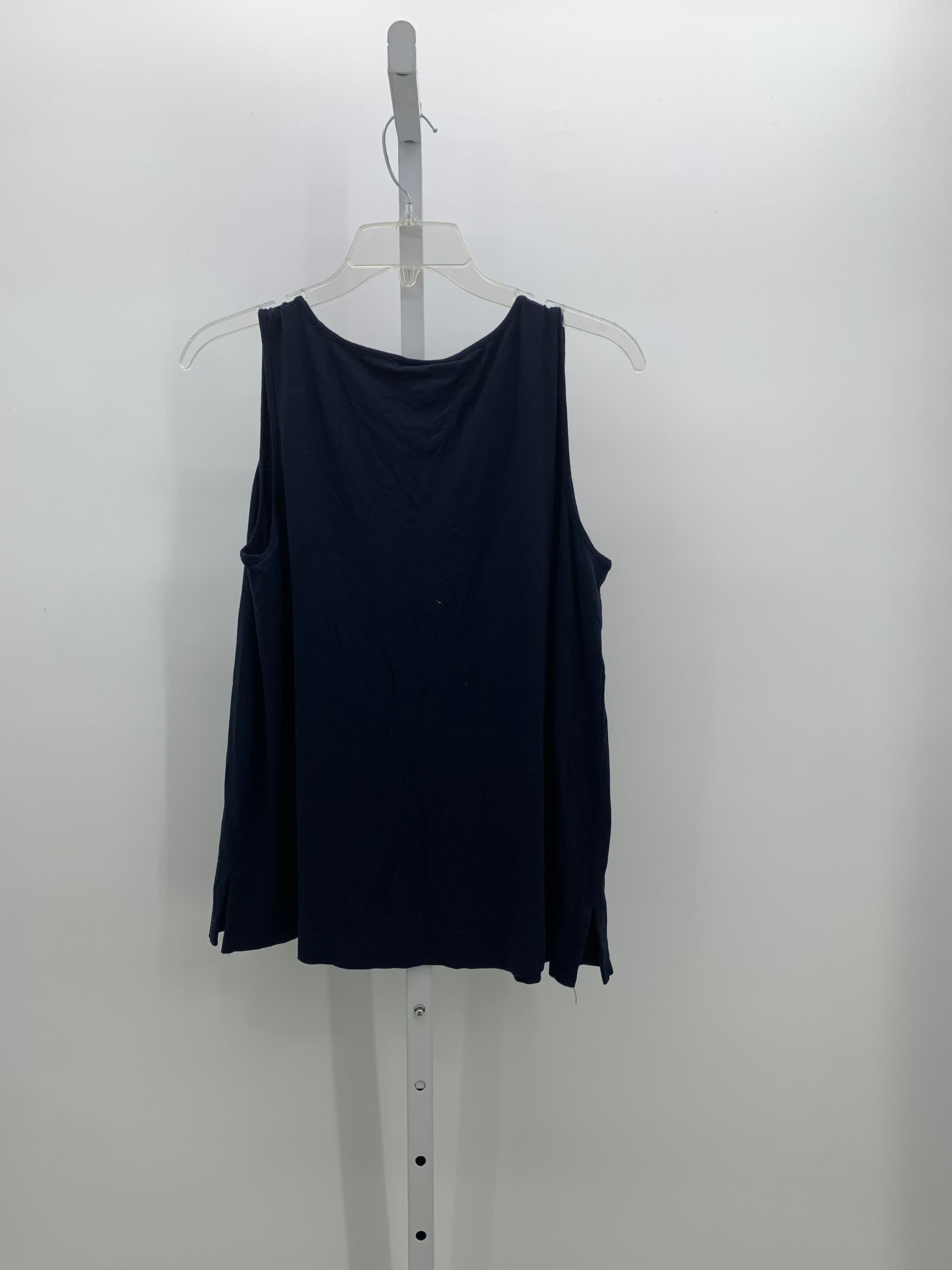 J-Jill Size Medium Misses Tank