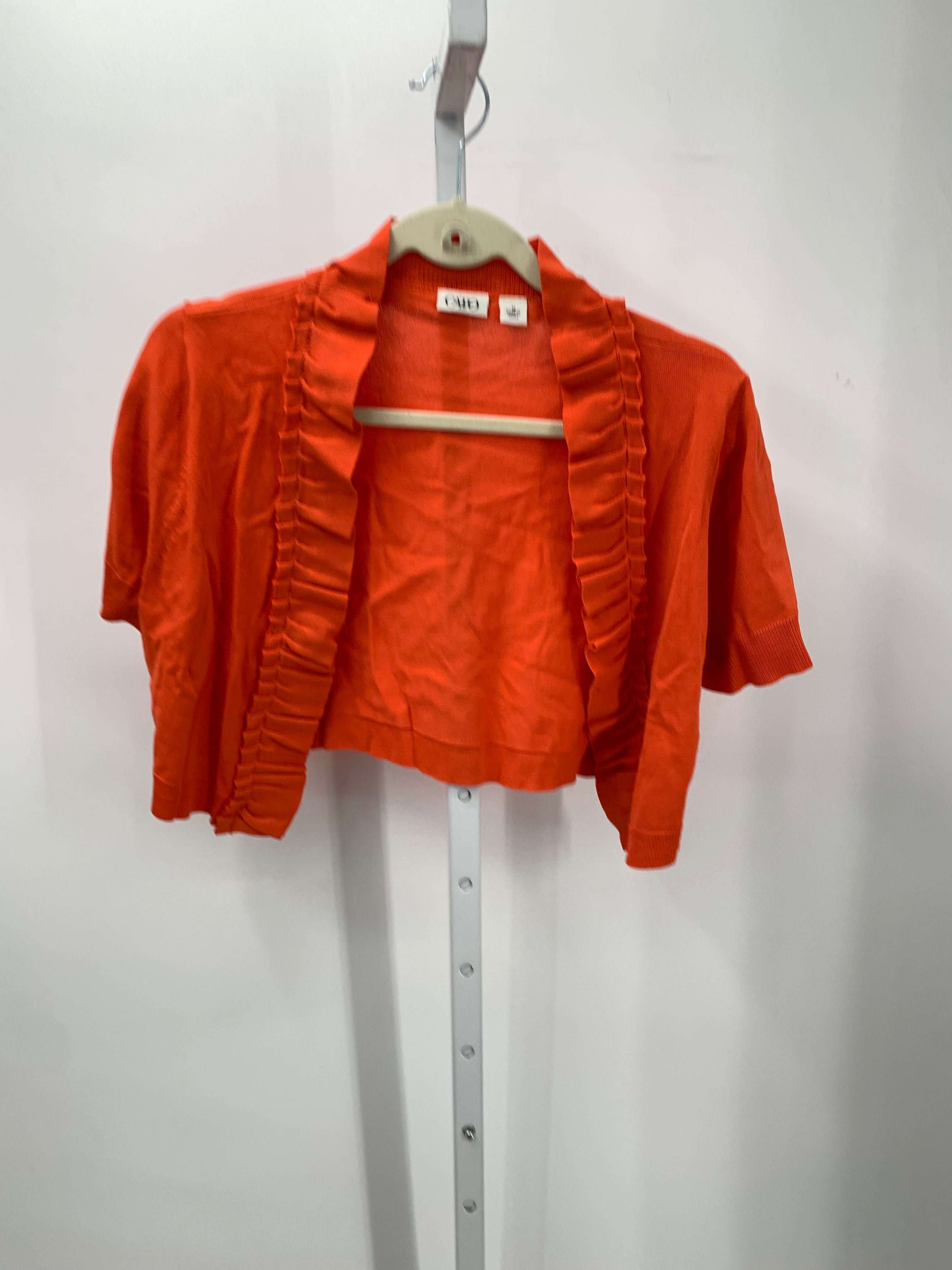 Cato Size Medium Misses Cardigan