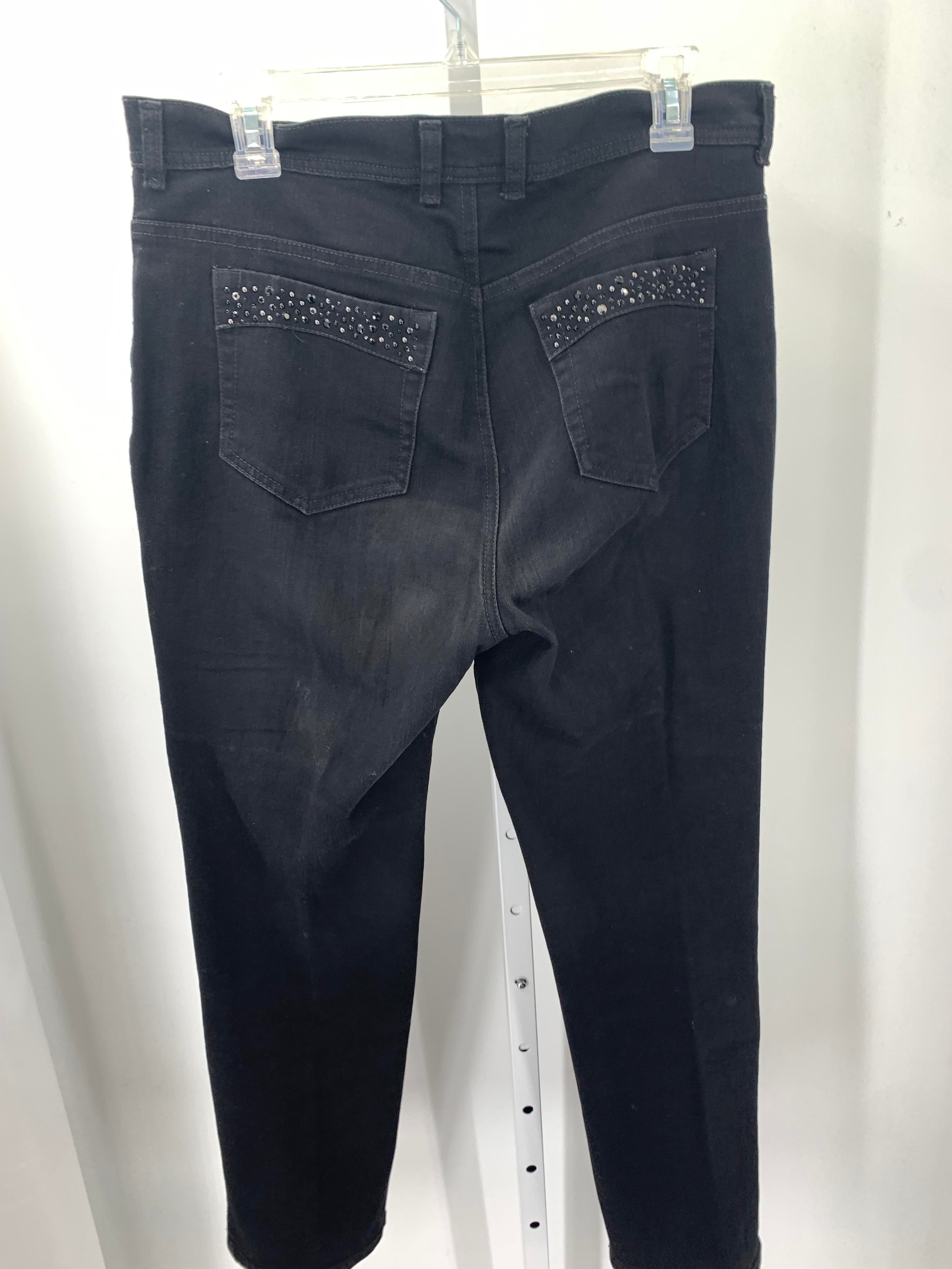 Charter Club Size 12 Petite Petite Jeans
