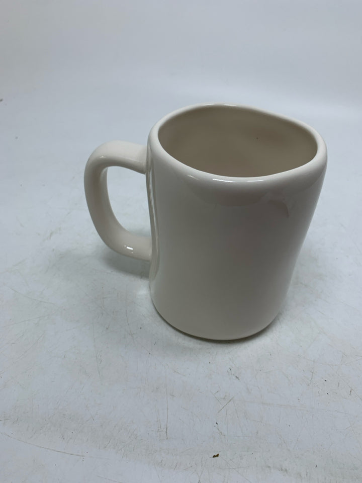GULP MUG.