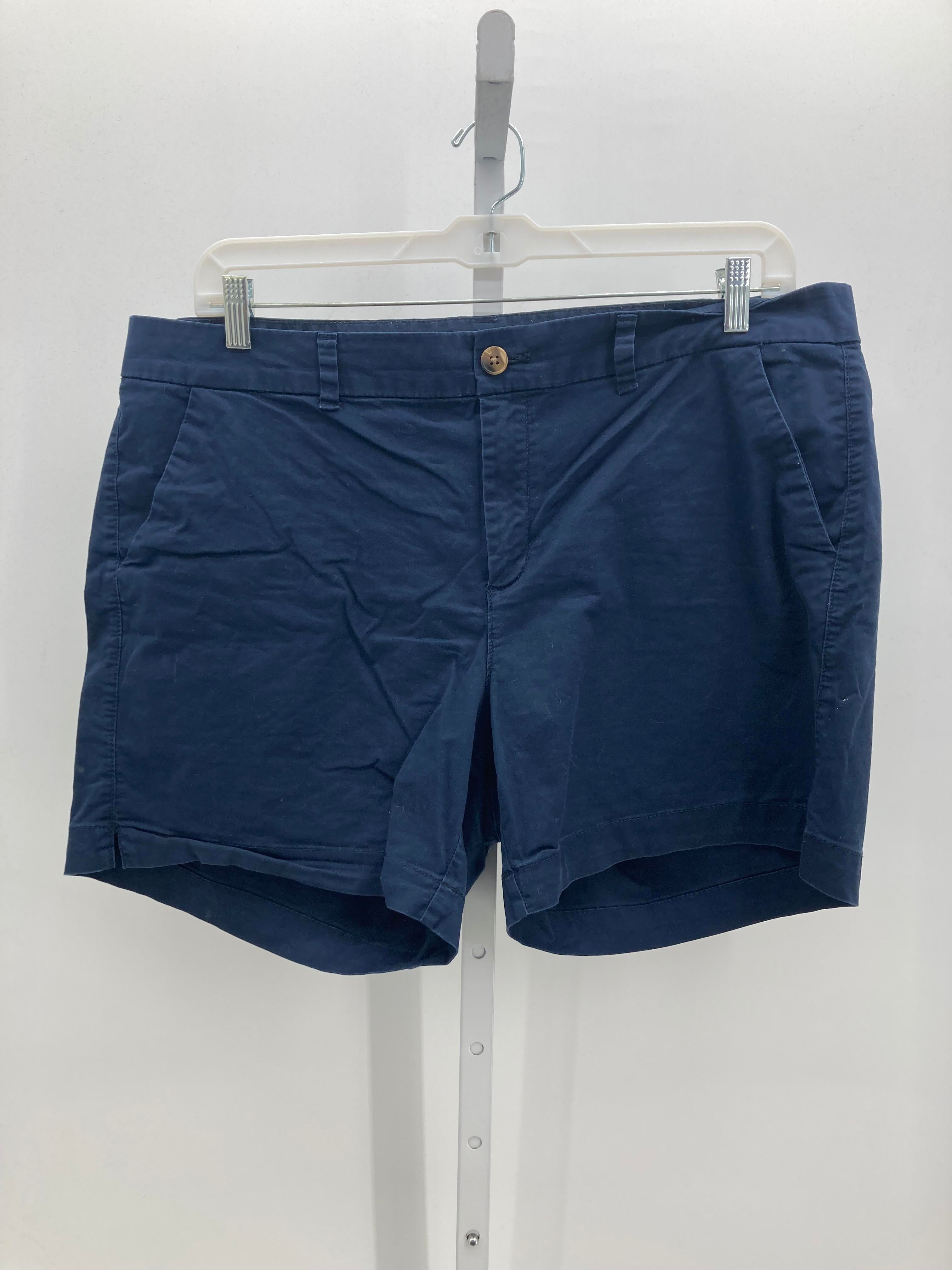 Old Navy Size 18 Misses Shorts