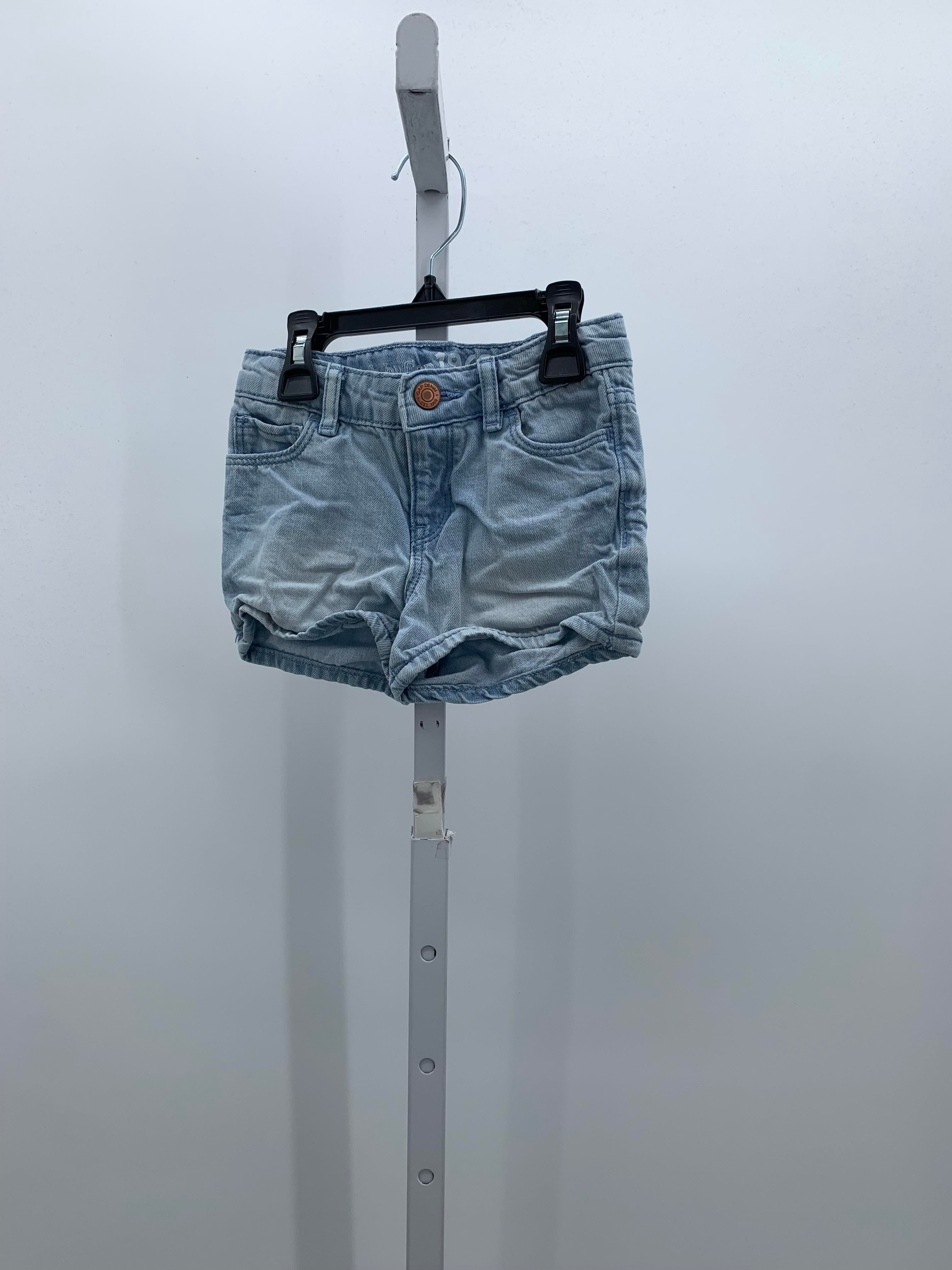 Baby Gap Size 5 Girls Shorts