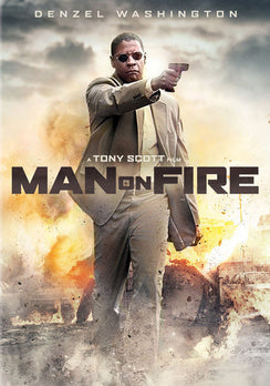 Man on Fire -