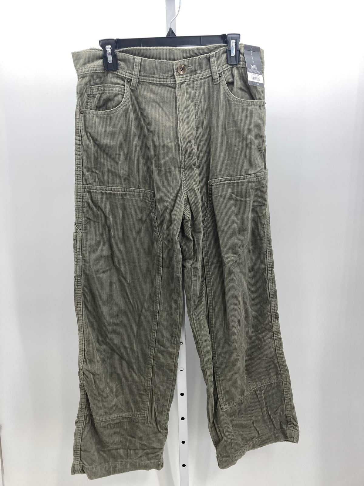 NEW CARPENTER PANTS