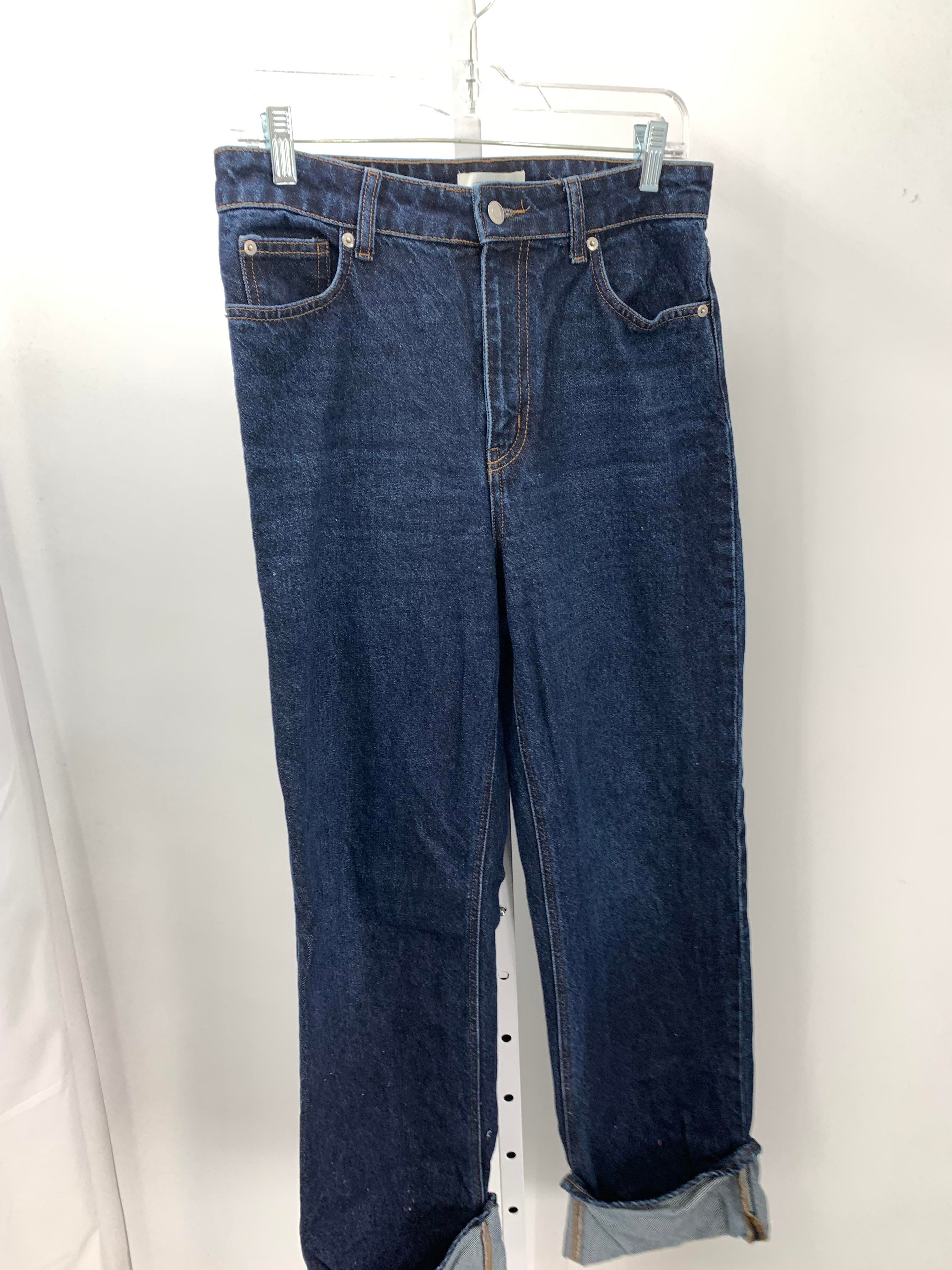H&M Size 6 Misses Jeans