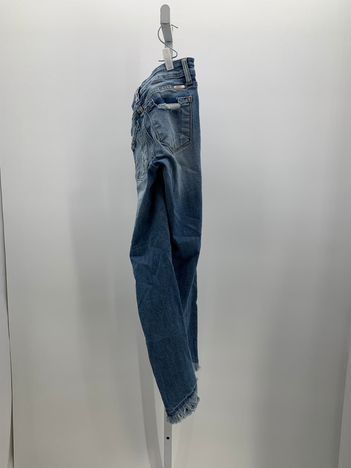 Kan Can Size 0 Juniors Jeans