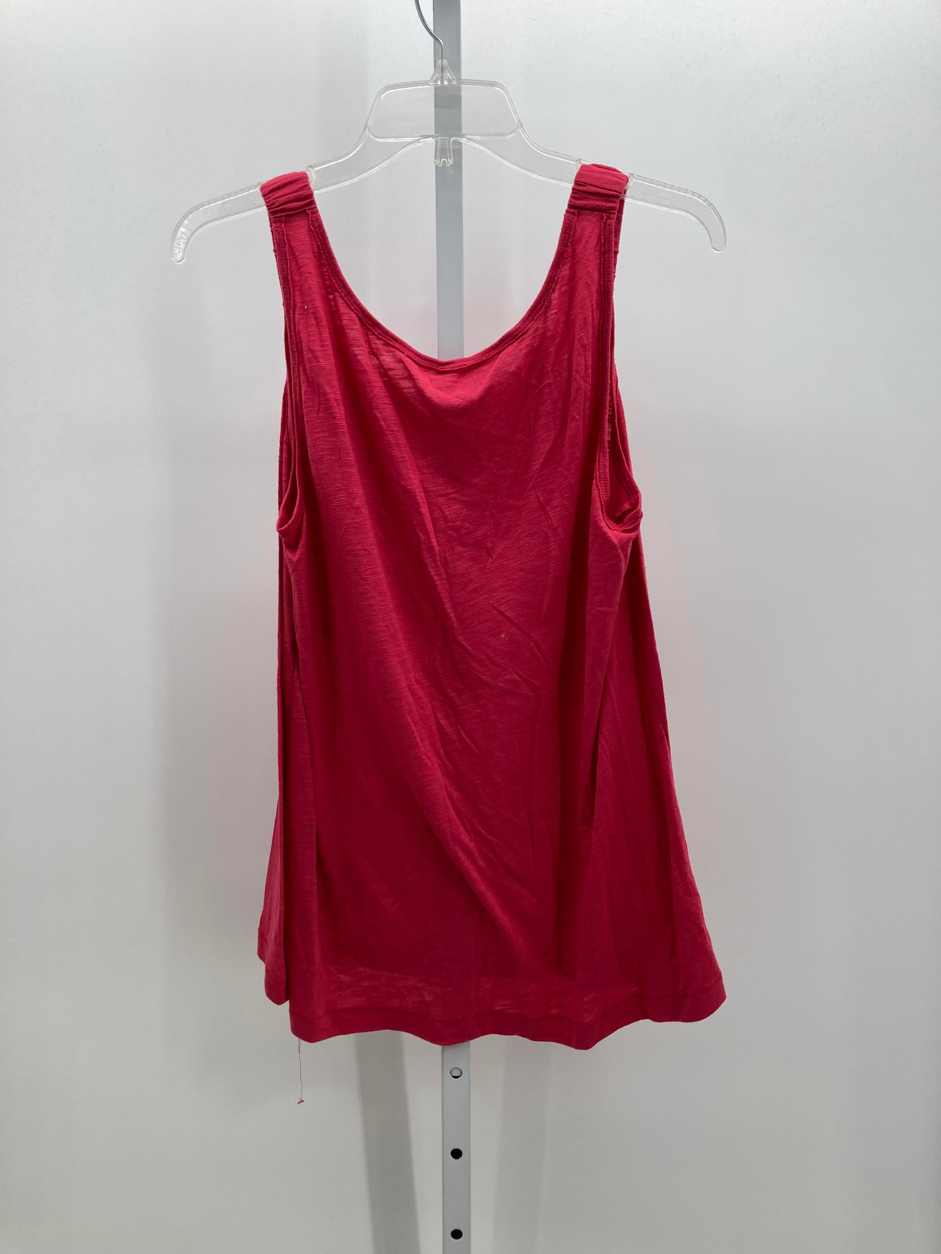 Loft Size Extra Large Misses Tank