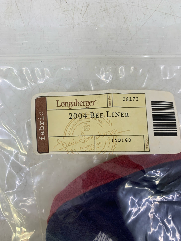 IP 2004 BEE LINER COLOR INDIGO.
