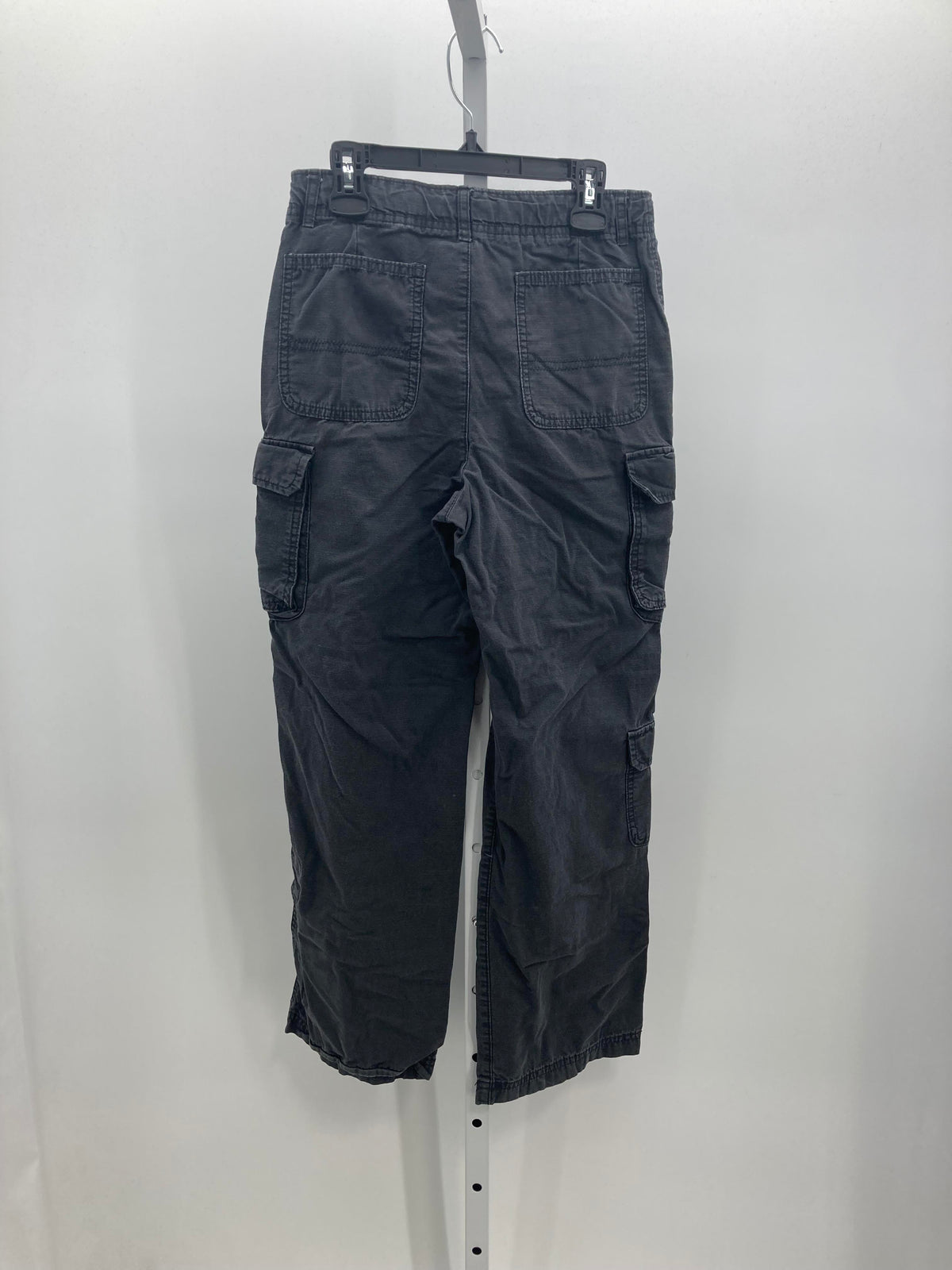 BAGGY CARGO PANTS